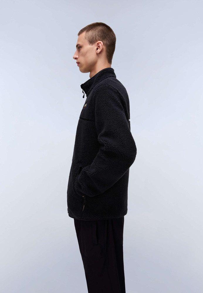 Napapijri Fleecejacke T-Tynik Fz günstig online kaufen