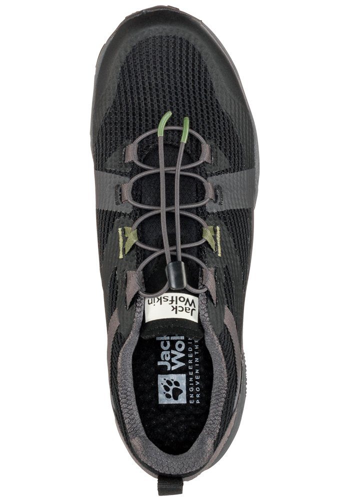 Jack Wolfskin SPIRIT LOW M Sneaker günstig online kaufen