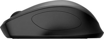 HP 280 Silent Wireless Mouse Maus (Funk)
