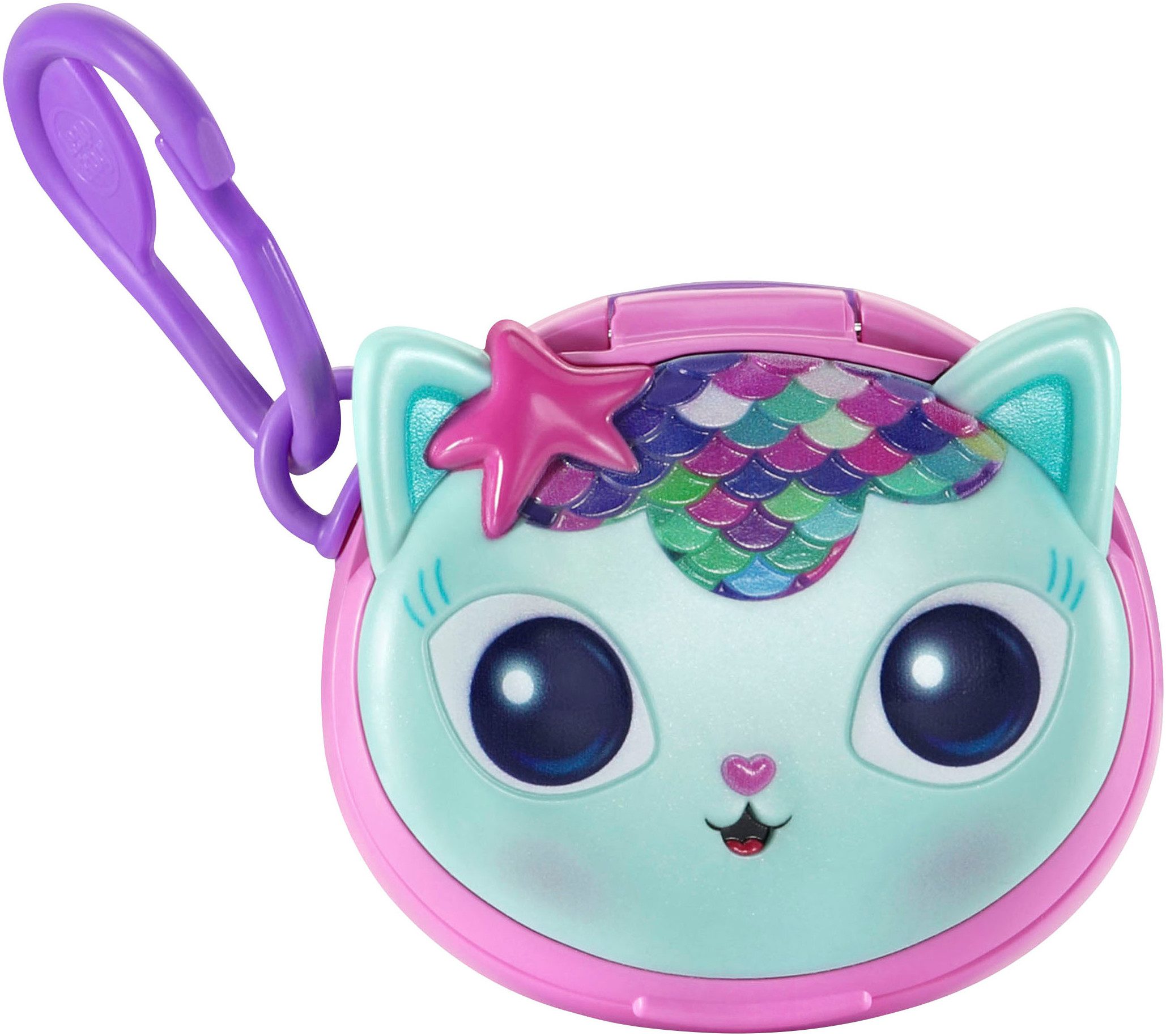 Vtech® Lernspielzeug Gabby's Dollhouse - Spielfreundin Meerkatze günstig online kaufen
