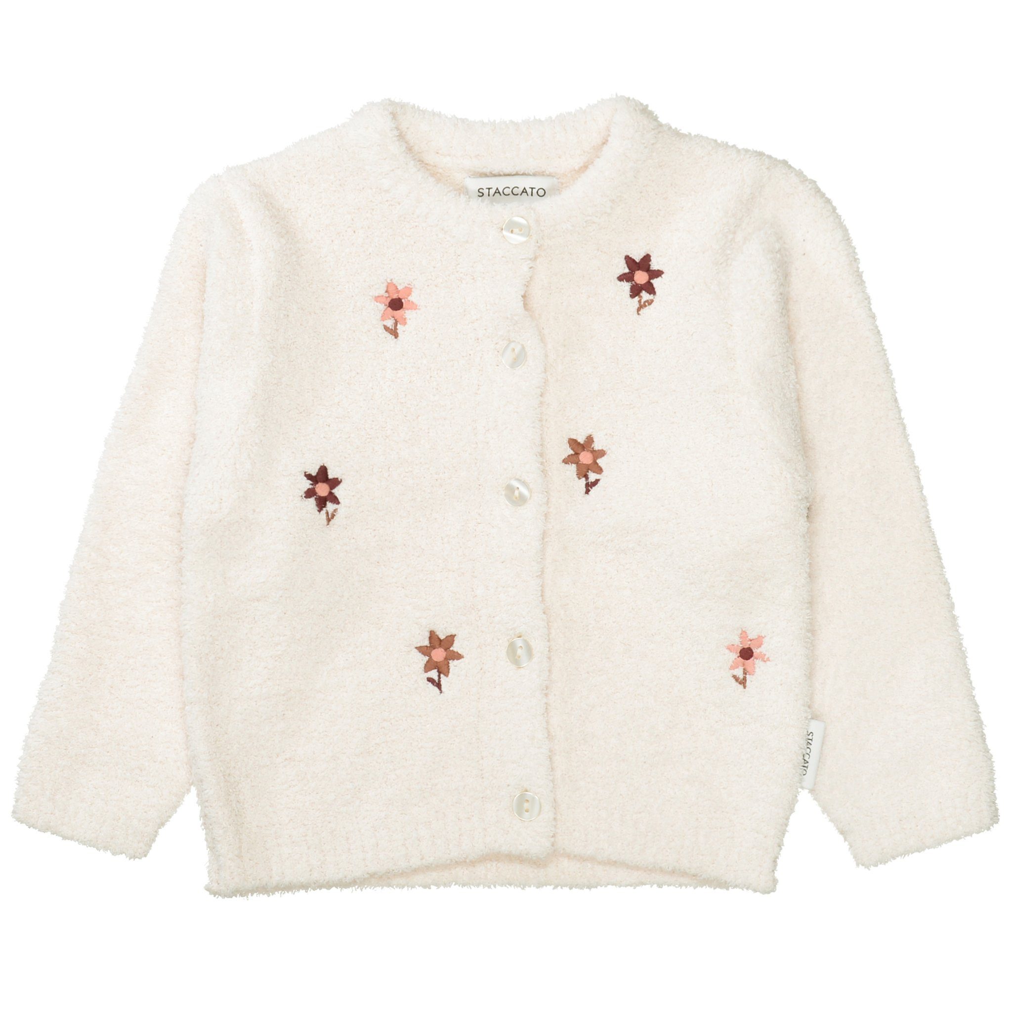 STACCATO Sweatjacke