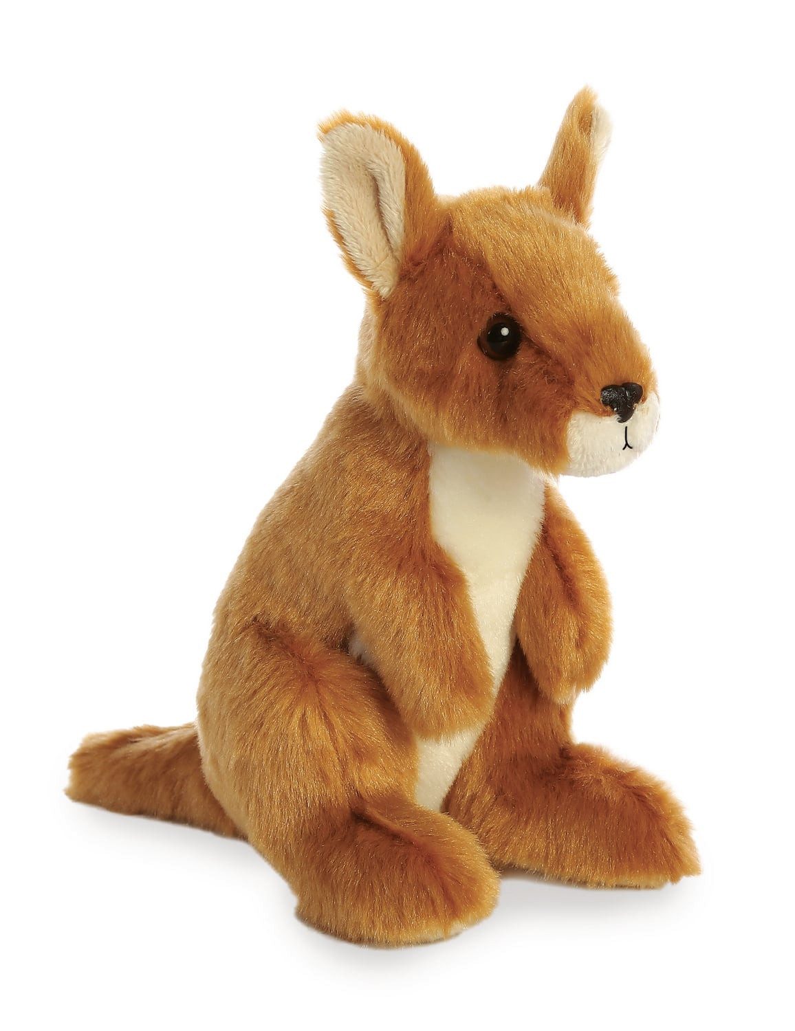 Aurora Kuscheltier MF Kangaroo 8In