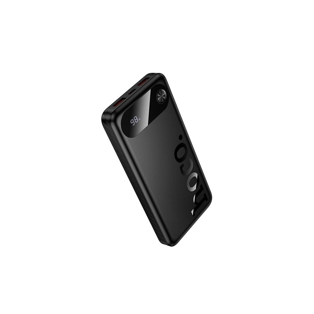 hoco. Elektrorasierer Hoco Powerbank 10000mAh 22,5W QC PD J154 Schwarz