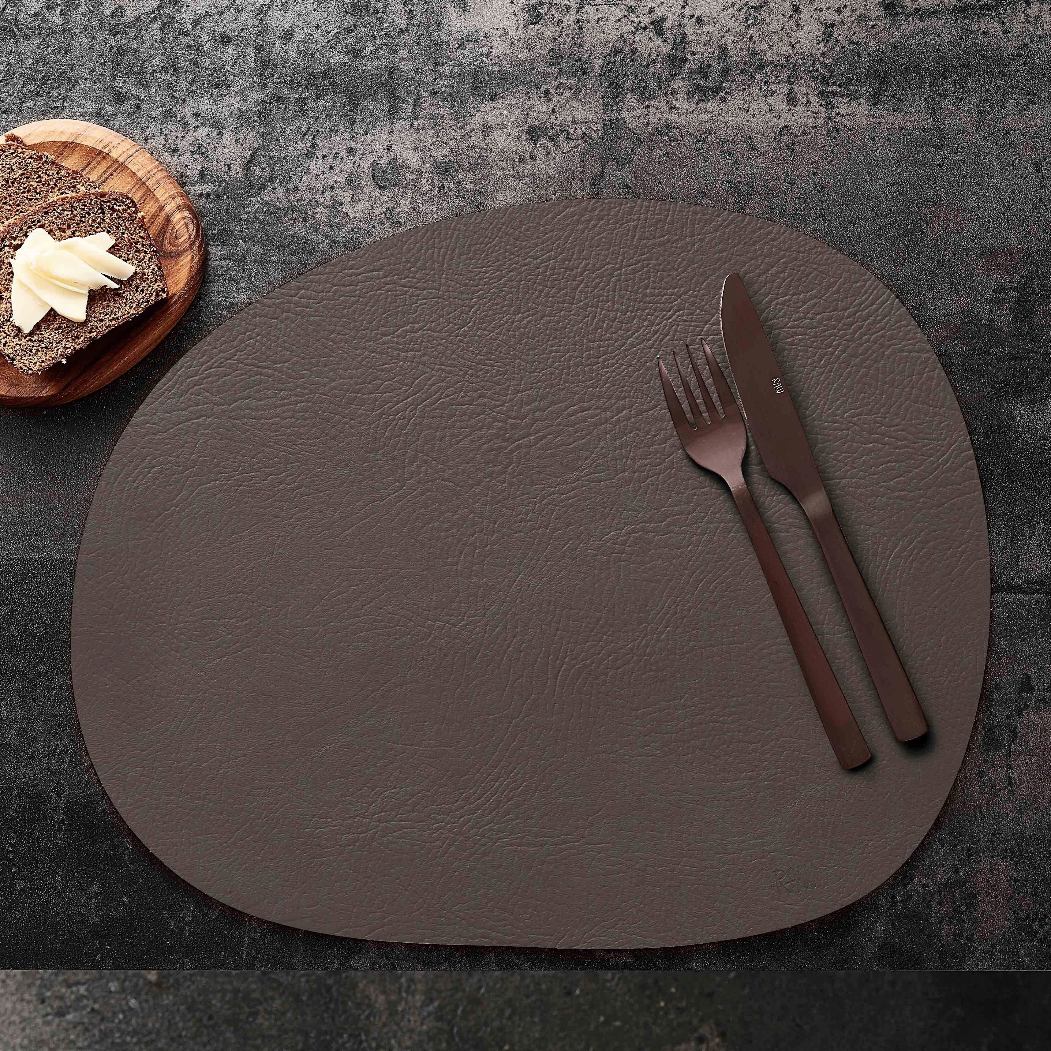 aida RAW Platzset Buffalo, (Set, 4-St), günstig online kaufen