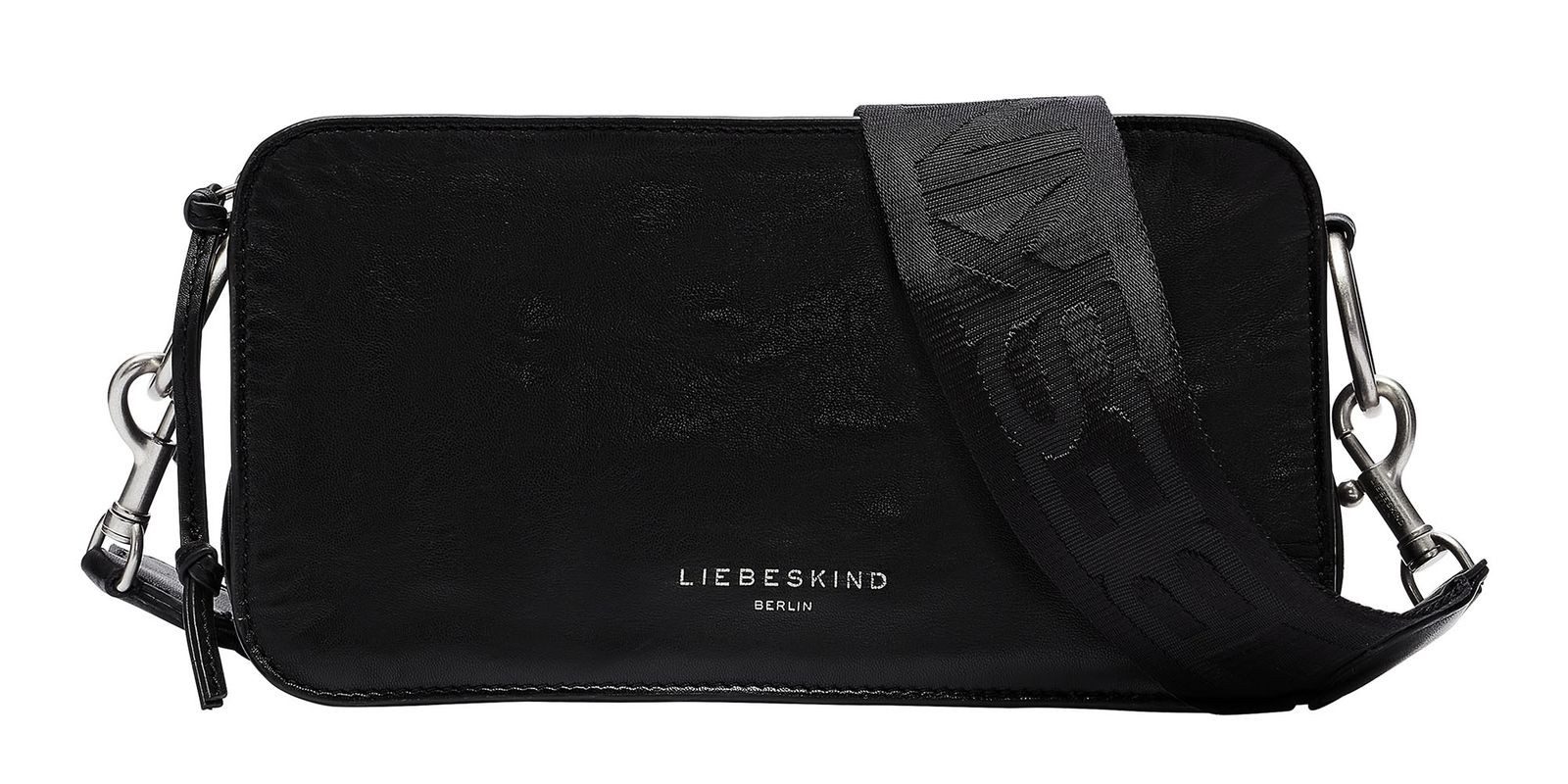 Liebeskind Berlin Umhängetasche Clarice, Leder