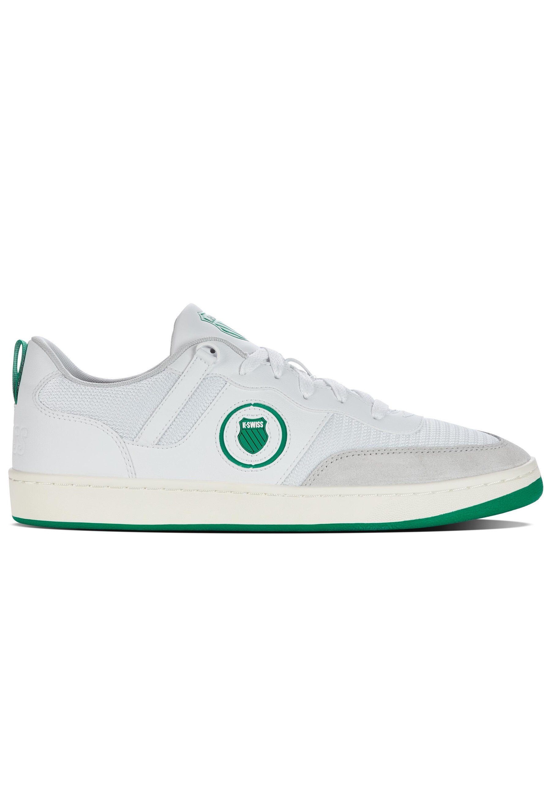 K-Swiss Sneaker K-VARSITY Sneaker (1-tlg)