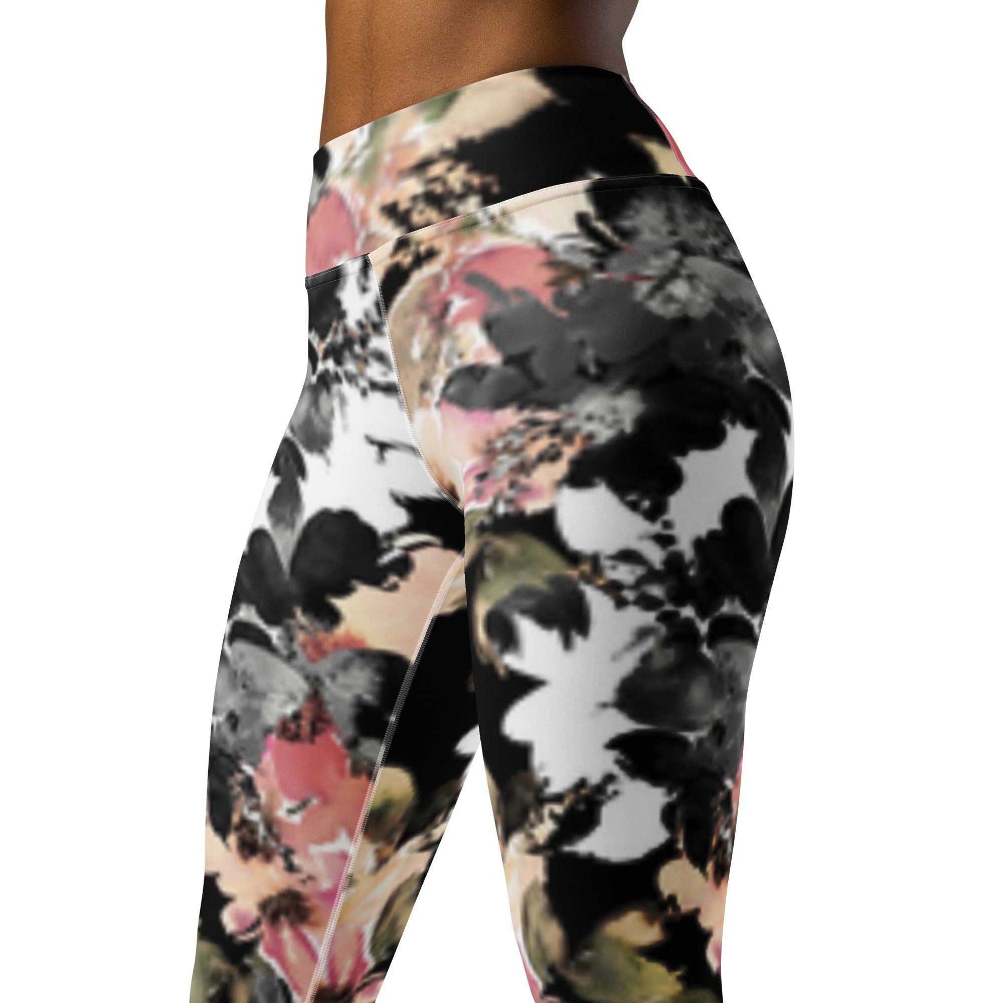 VAAM LMNTS Leggings VIBE YLLIRIAN