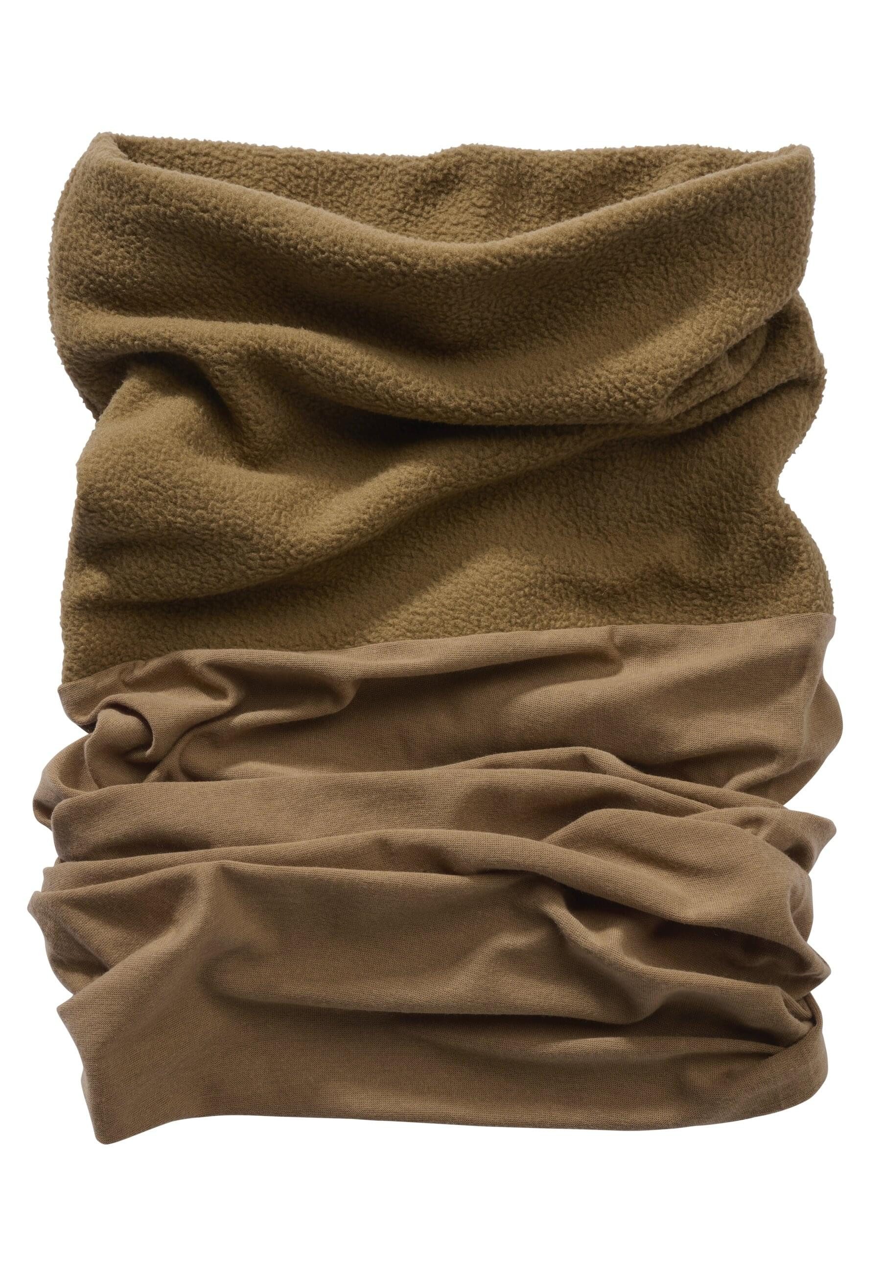 Brandit Schal Brandit Multifunktionstuch Fleece günstig online kaufen