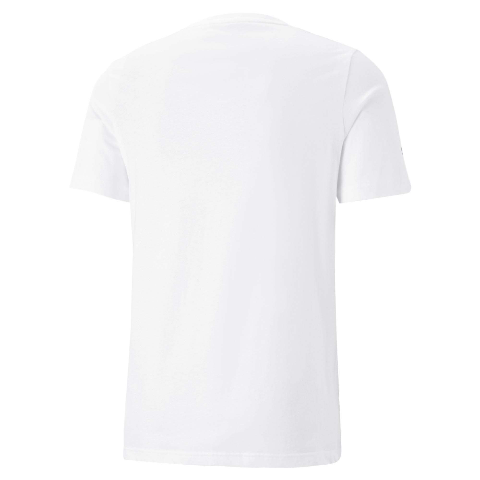 PUMA T-Shirt Herren T-Shirt 1er Pack günstig online kaufen