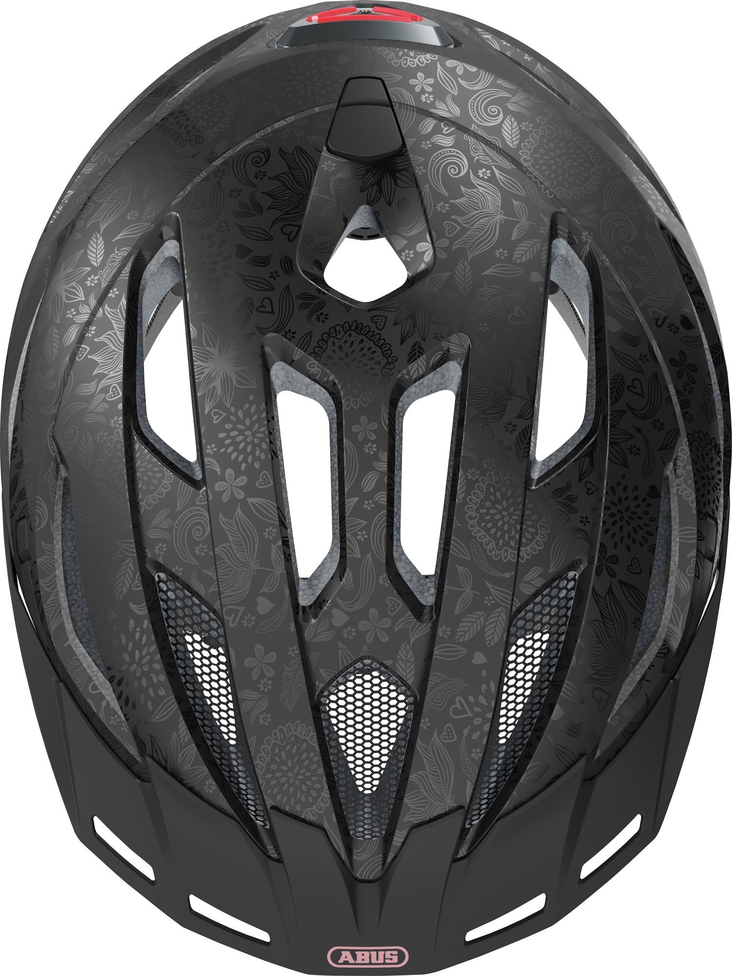 ABUS Fahrradhelm URBAN-I 3.0 – Bild 4 von 5