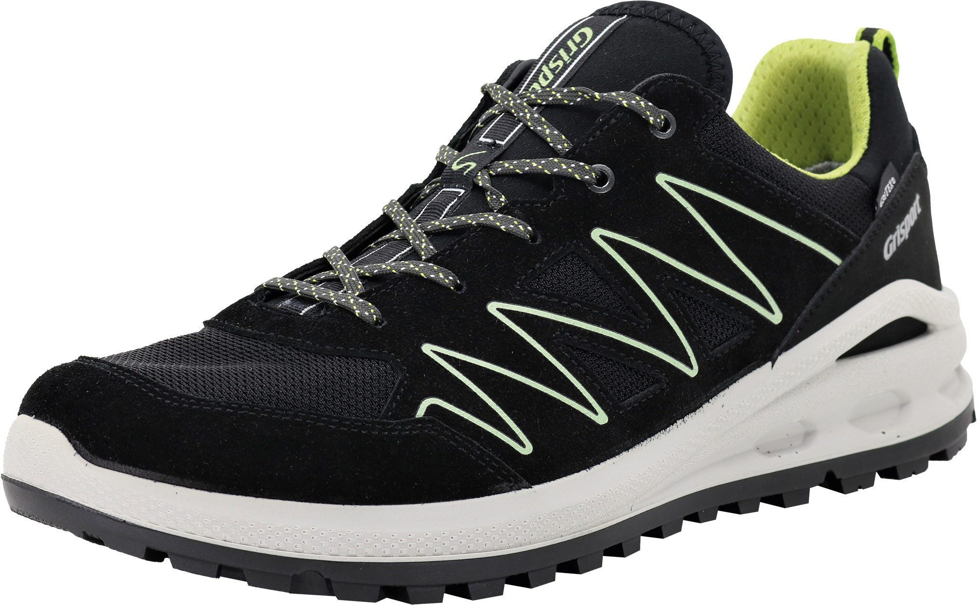 Grisport work 15109V4G Grisport Wanderschuh