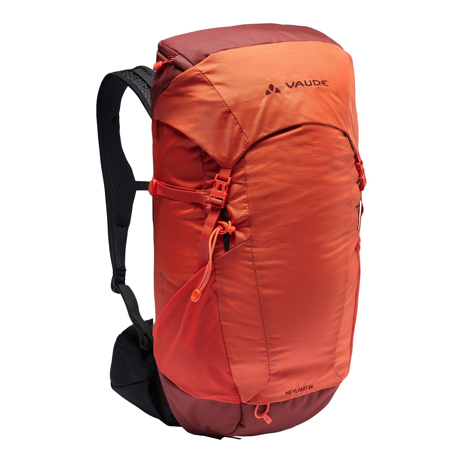 VAUDE Wanderrucksack Neyland 24, umweltfreundlich hergestellt