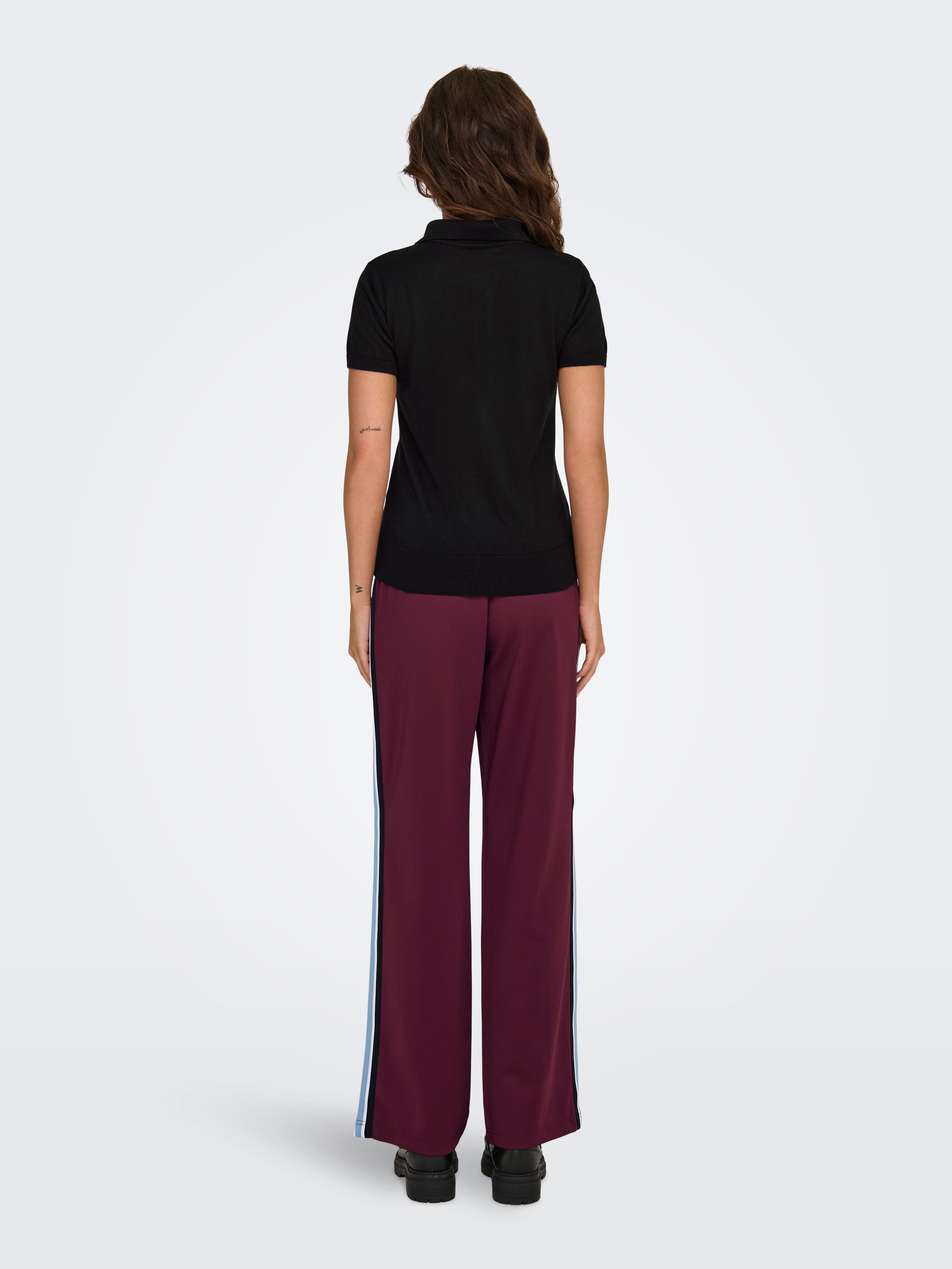ONLY Jerseykleid