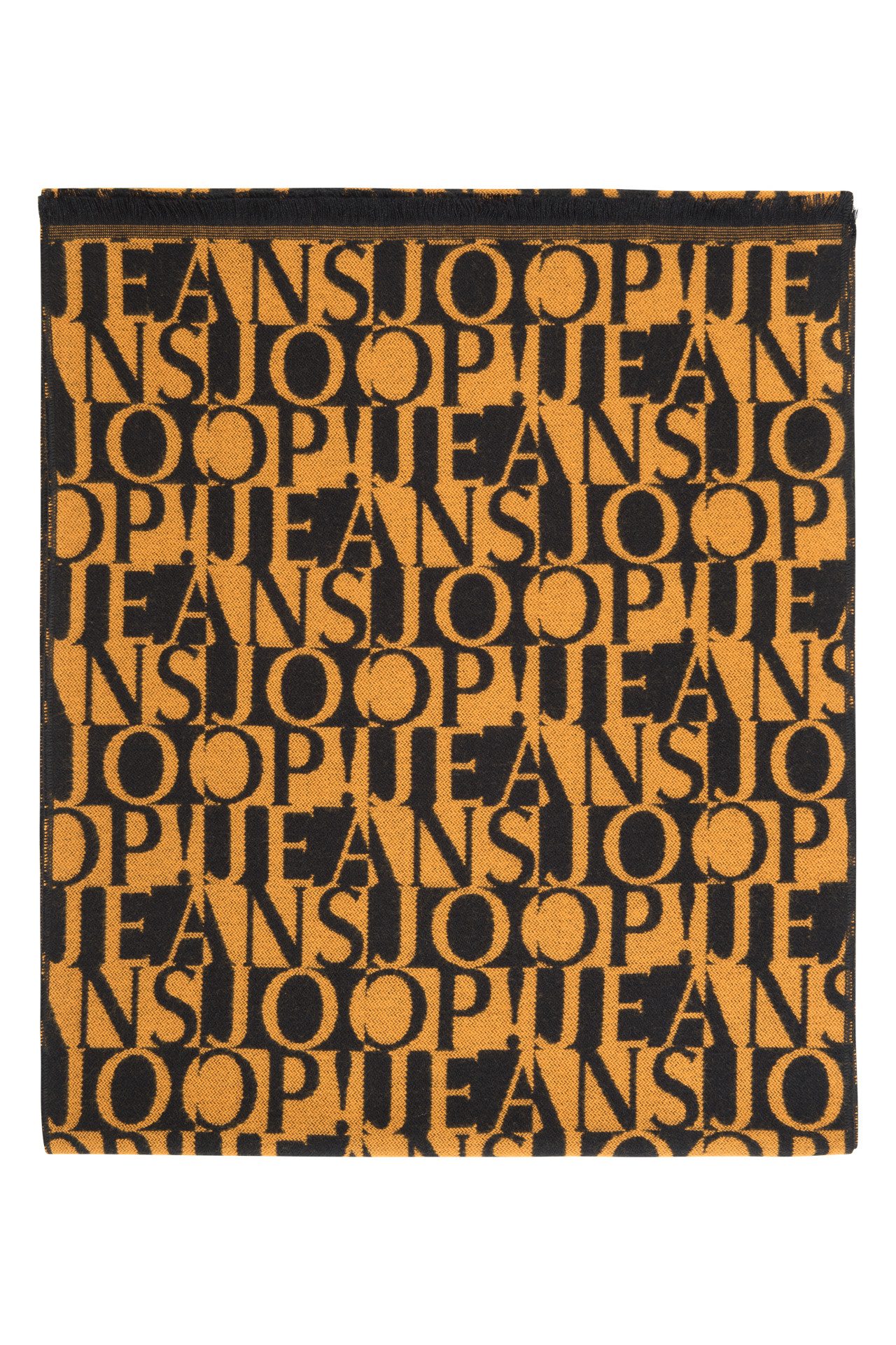 Joop Jeans Mütze & Schal