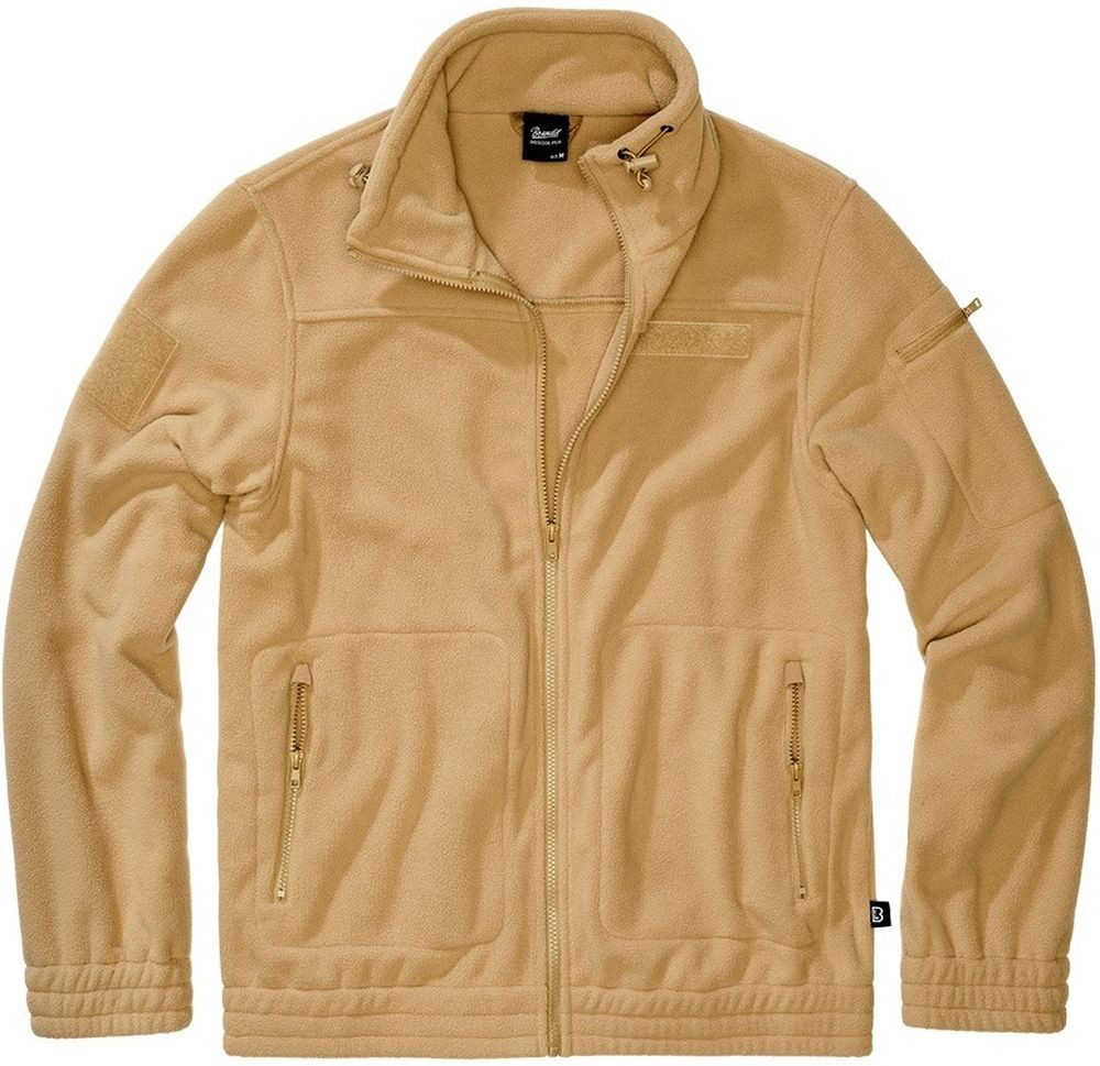 Fleecejacke Fleecejacket Combat