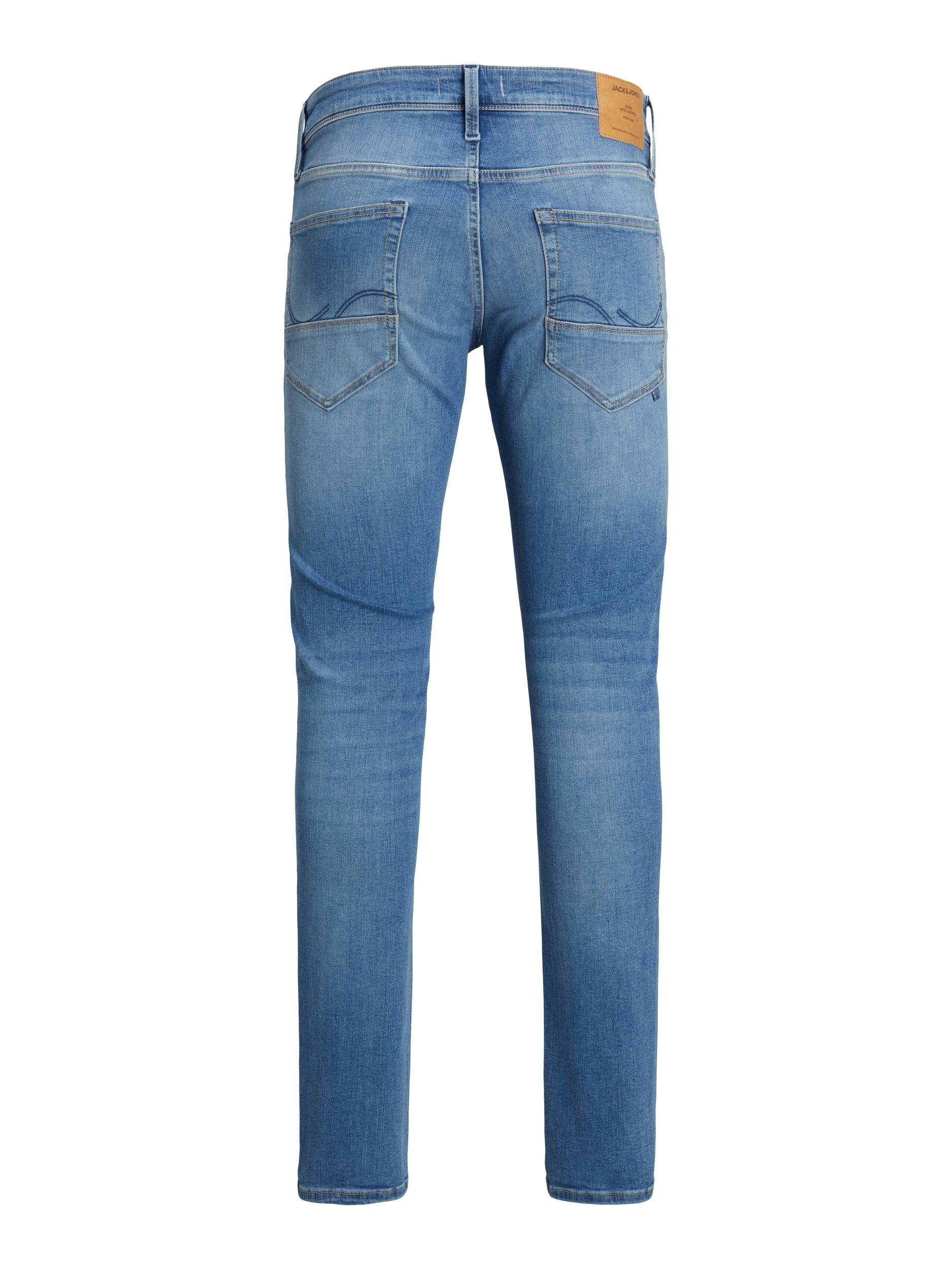 5-Pocket-Jeans NOOS & Jones Jack JJIGLENN 50SPS JJFOX JOS 047