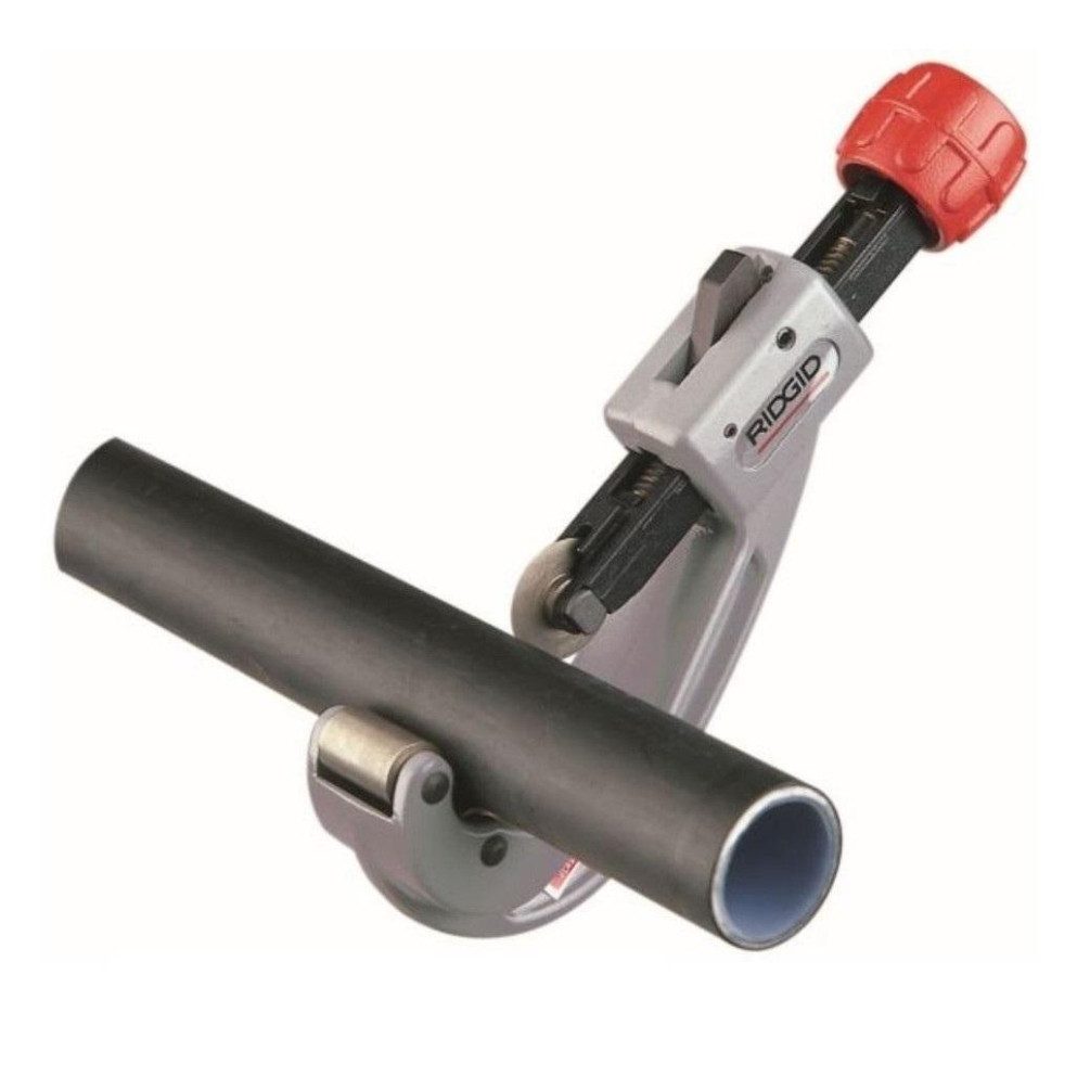 Ridgid Rohrschneider 151-ML Rohrabschneider 3-40 mm mit Schnellverstell