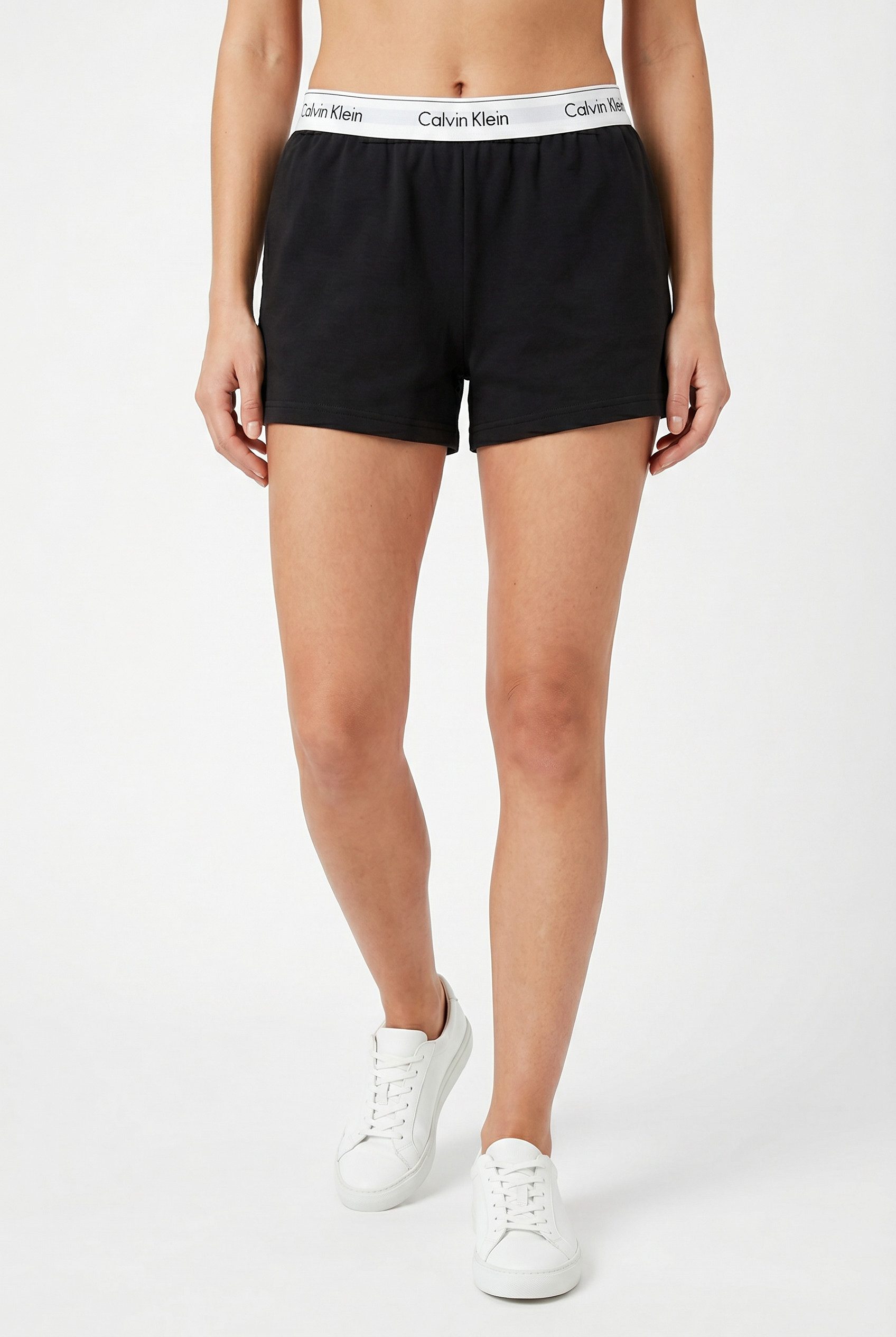 Calvin Klein Underwear Shorts Regular fit elastischem Bund