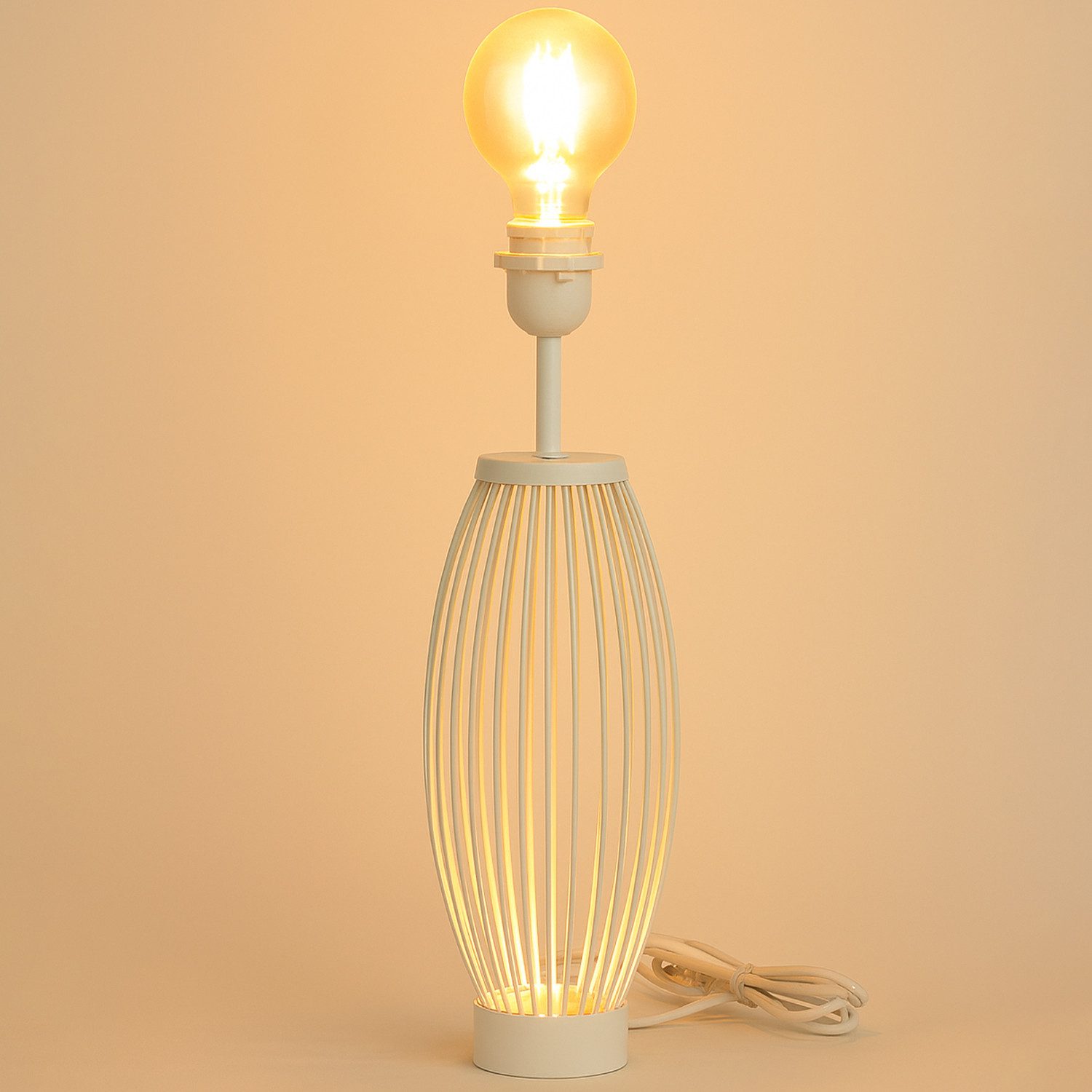 Marrakesch Orient & Mediterran Interior Nachttischlampe günstig online kaufen