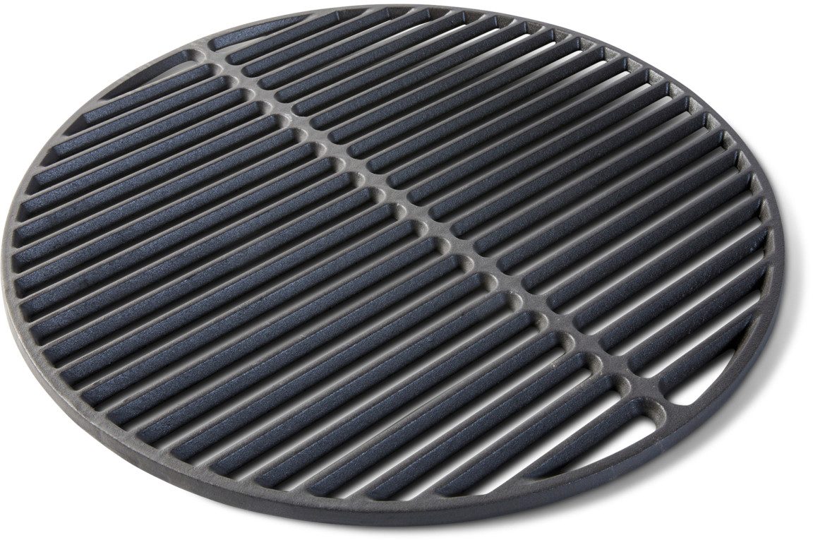 Big Green Egg Grillrost Big Green Egg Gusseisenrost Small / MiniMax