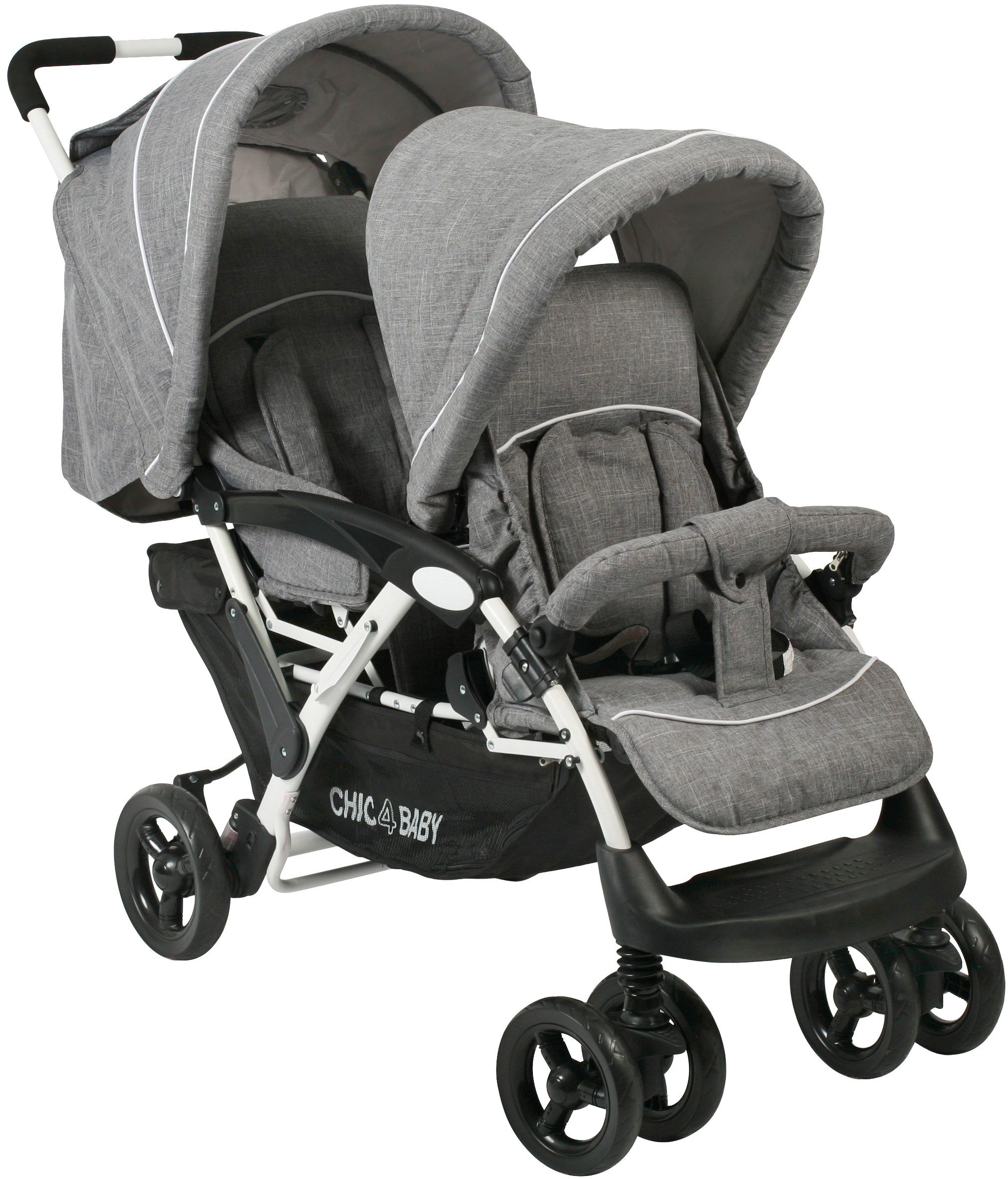 CHIC4BABY Duo - Bild 2