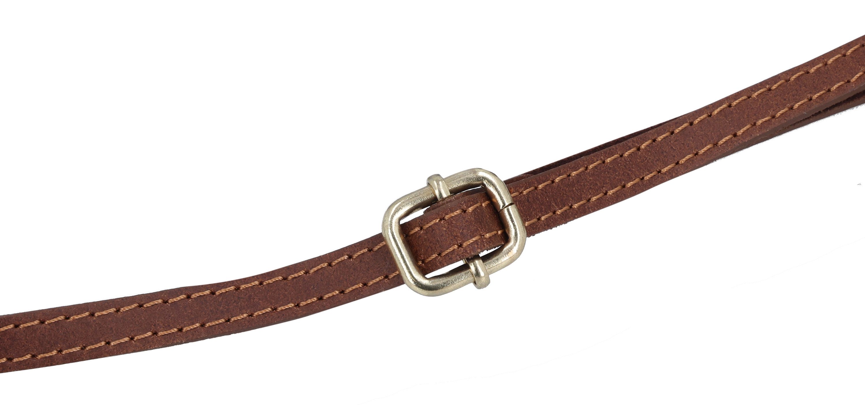 Gusti Leder Handtasche Gusti Leder Handtasche Caio (1-tlg)