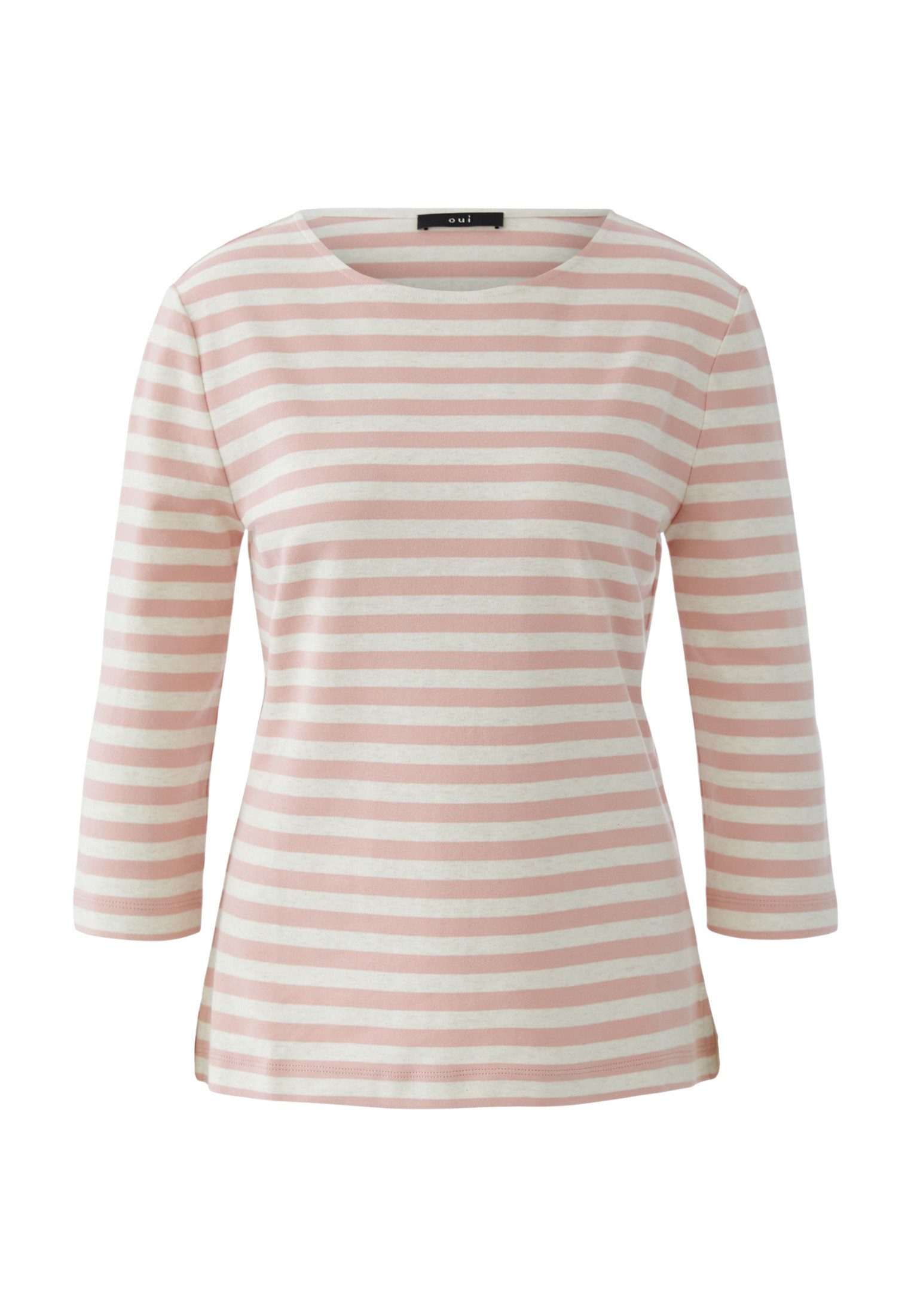Langarmshirt SOLEILA