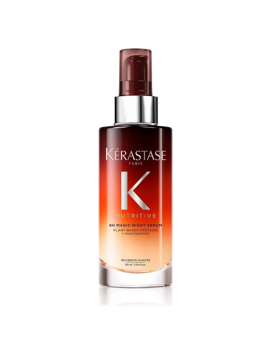 Kerastase Haarserum Haarserum Kérastase Nutritive 8H Magic Night Serum (90 ml)