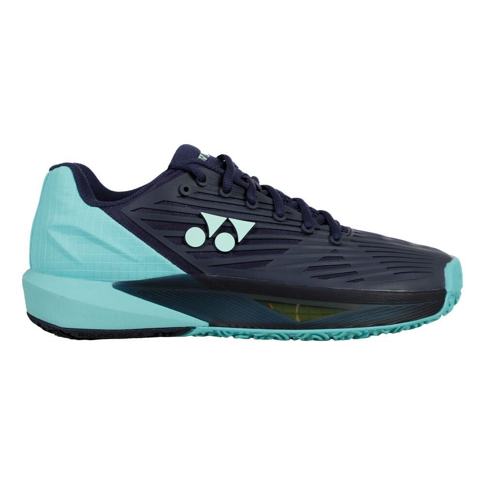 5 Eclipsion 5 Cly - Sandplatzcourt Tennisschuh Tennisschuh