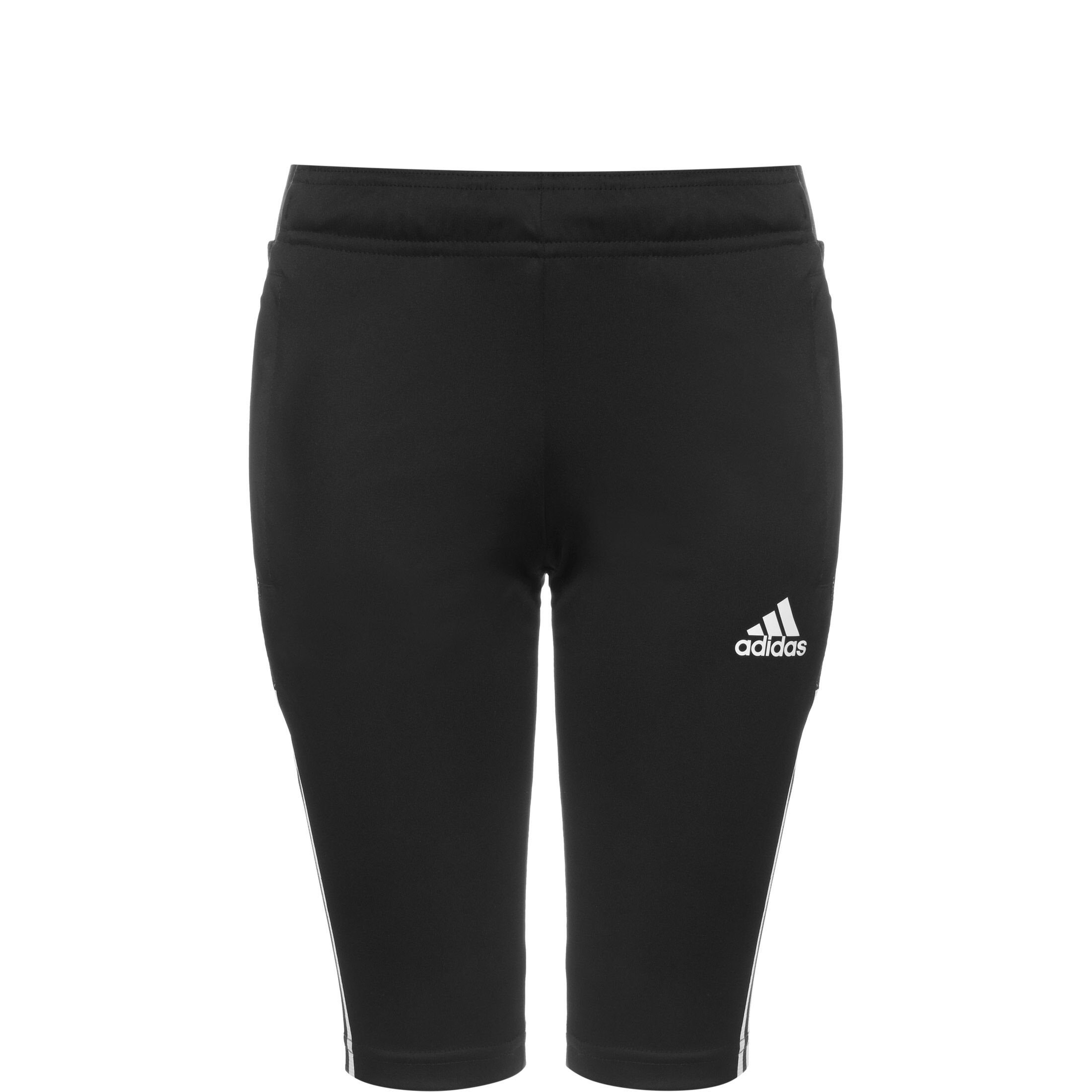 adidas Performance Sporthose Tiro 21 3/4 Trainingshose Kinder