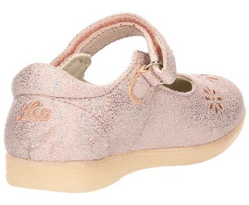 Lico Ballerina Elf Magic V Klettschuh