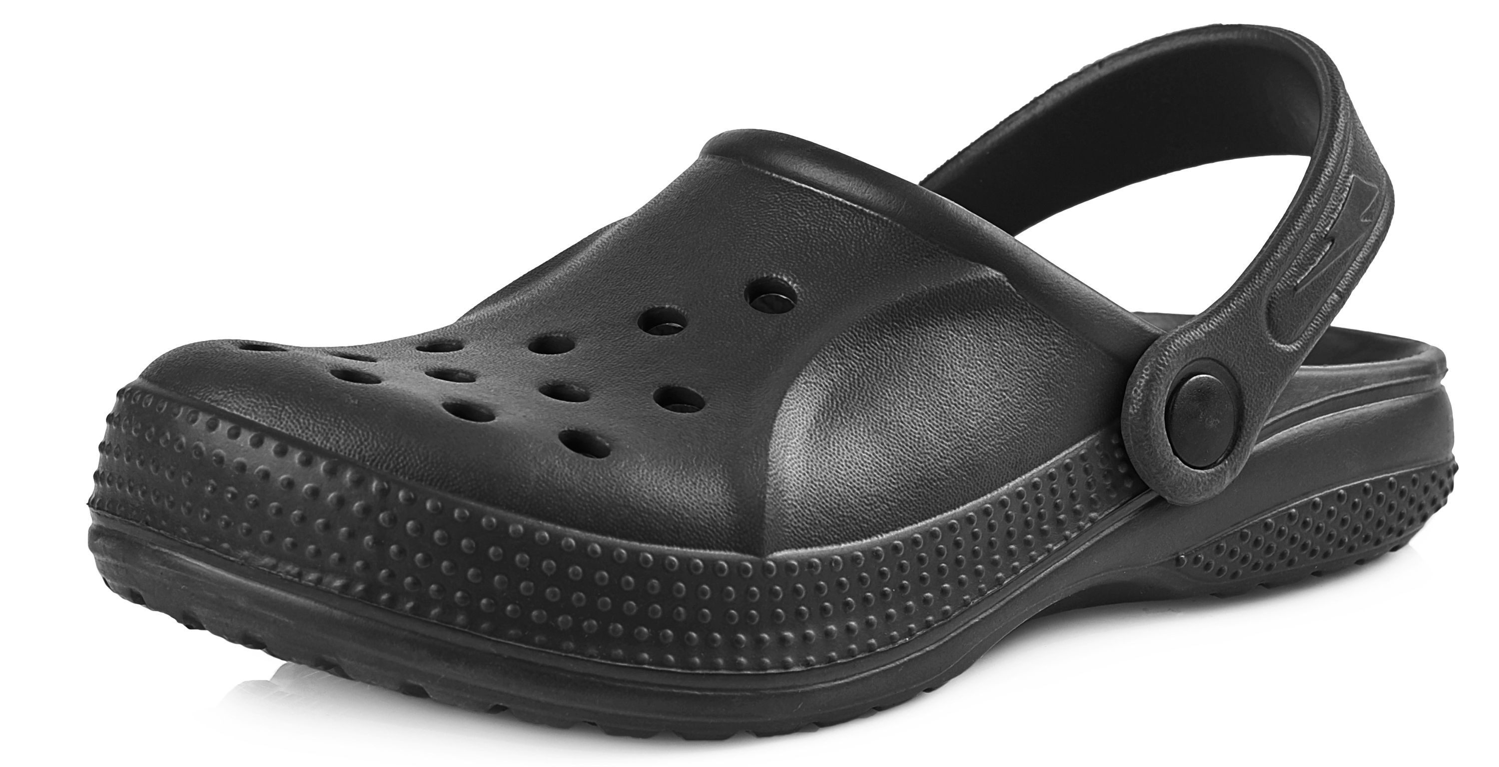 Kinder leichte EVA Clogs Gartenclogs Gartenschuhe KL055 Clog
