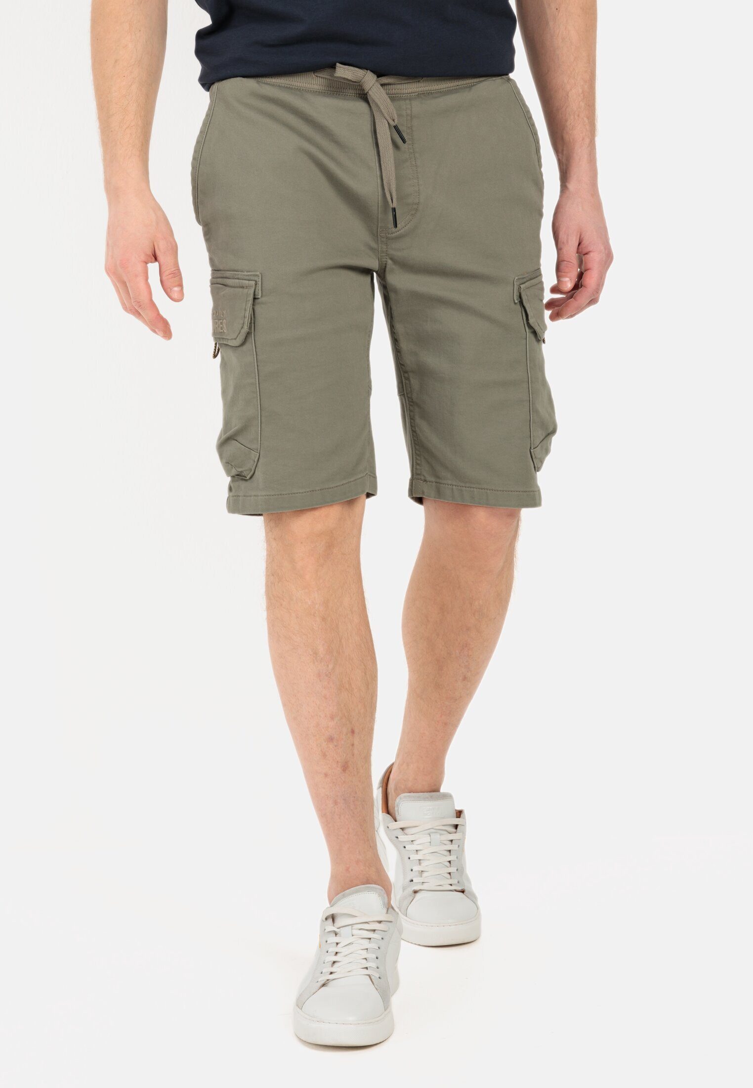 camel active Cargoshorts Cargo Shorts