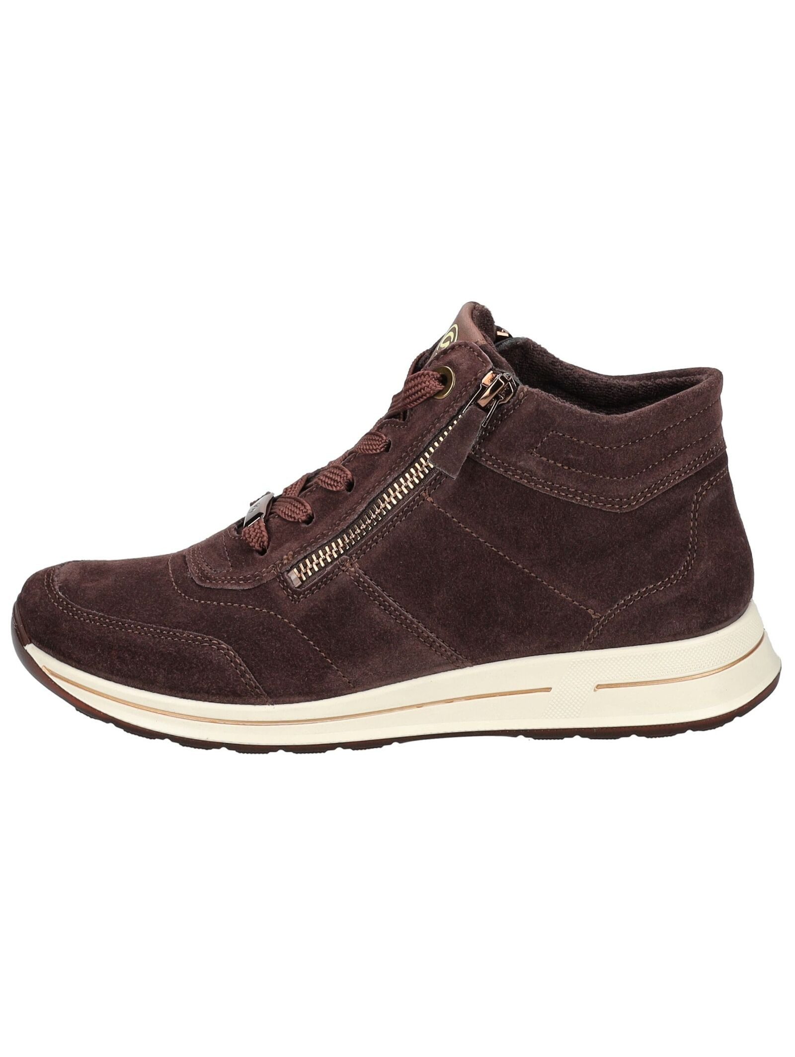 Ara Ara Sneaker Veloursleder Sneaker günstig online kaufen