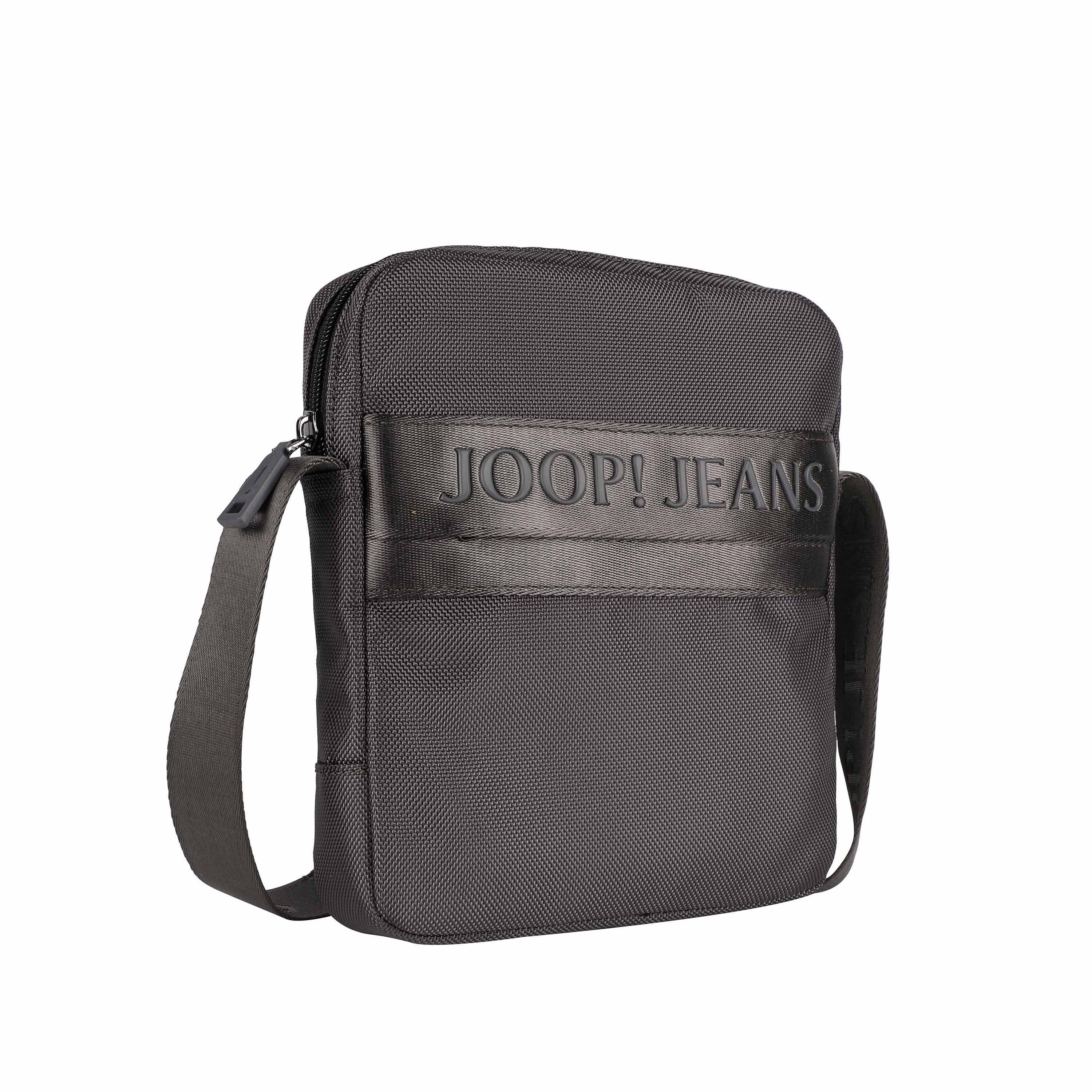 Joop Jeans Schultertasche Joop Jeans - Herren Schultertasche Modica Milo