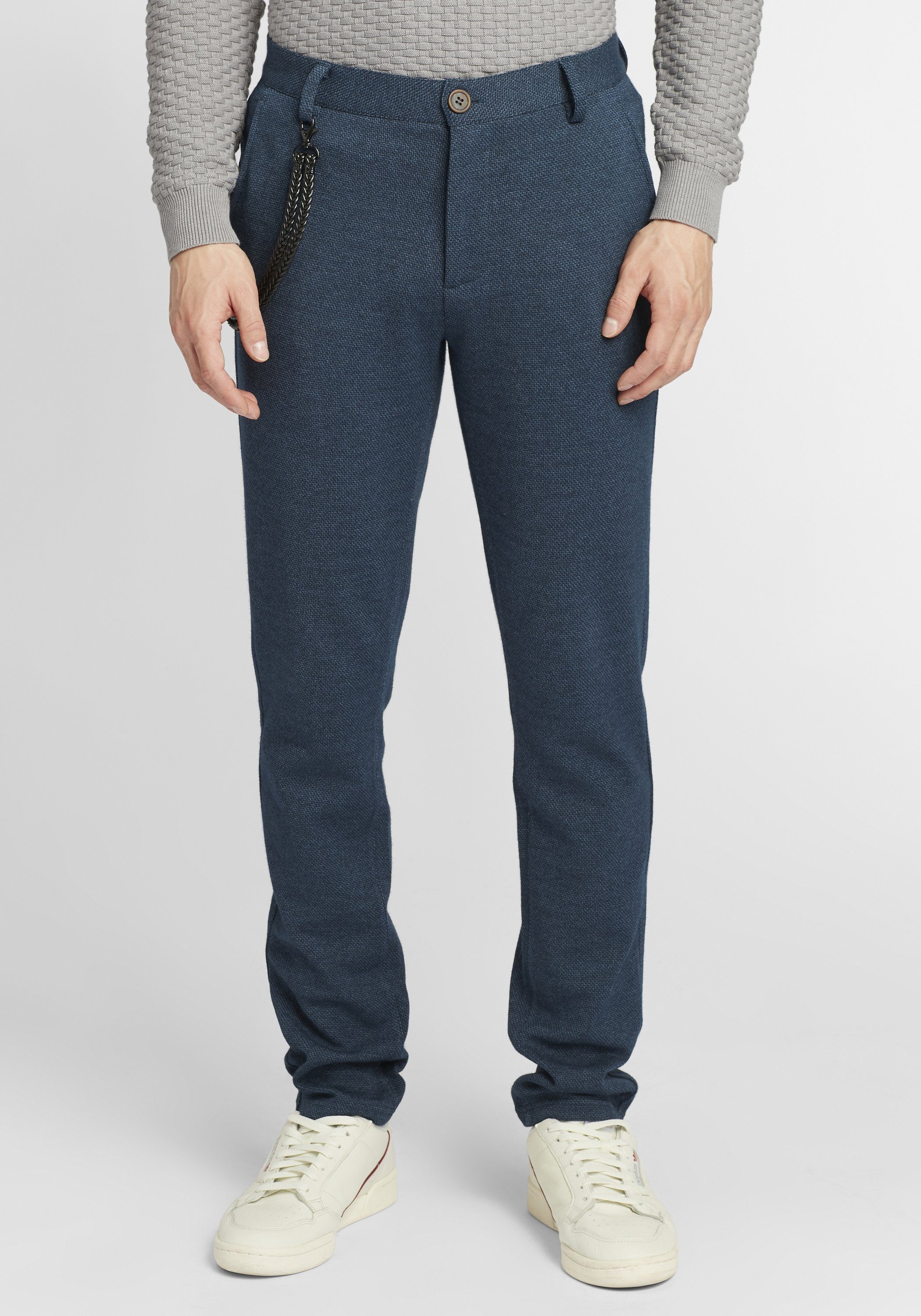 Blend Chinohose BHWalton Lange Hose im günstig online kaufen