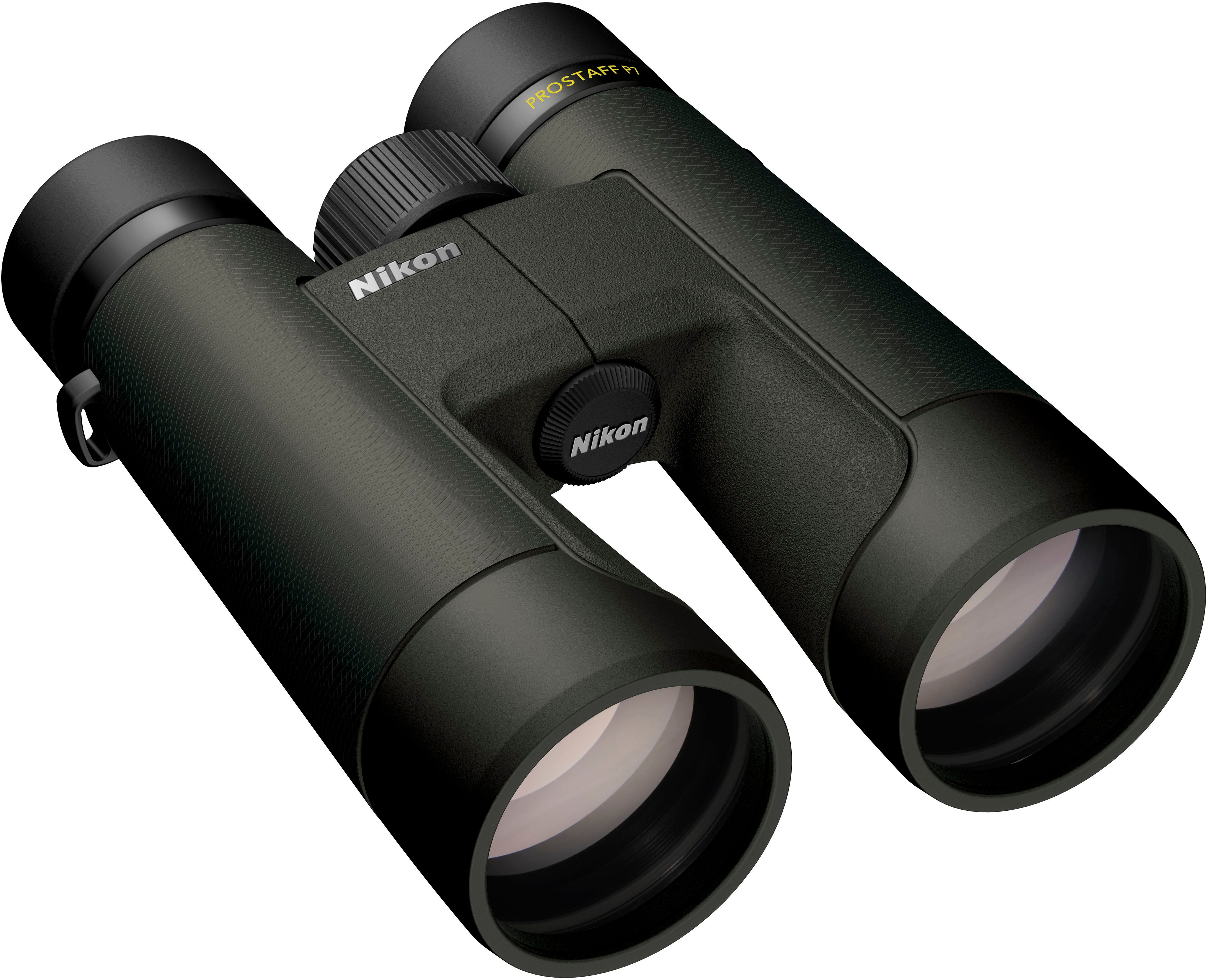Nikon PROSTAFF P7 10x50 Fernglas