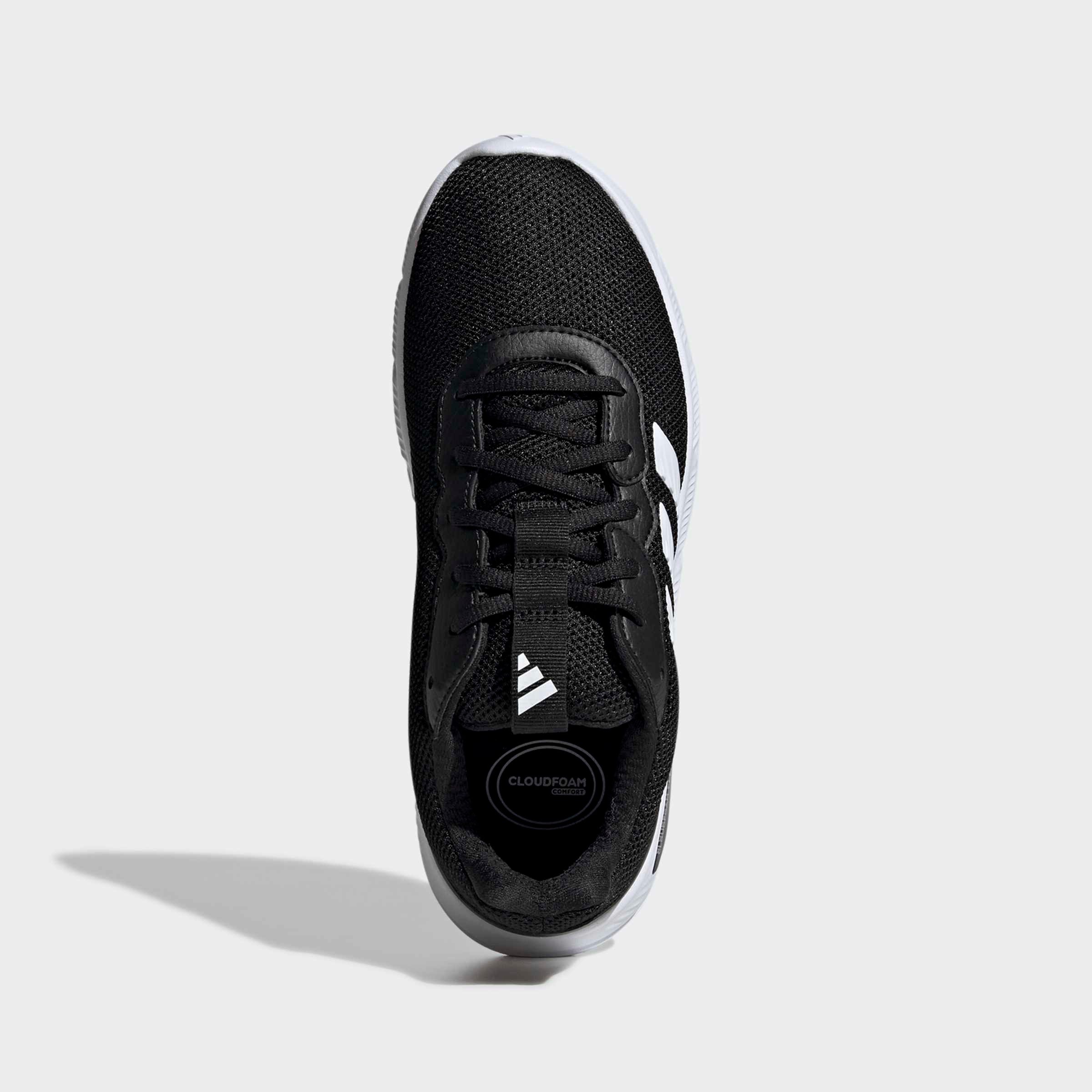 adidas Sportswear CLOUDFOAM FLEX LACES Walkingschuh – Bild 4 von 5