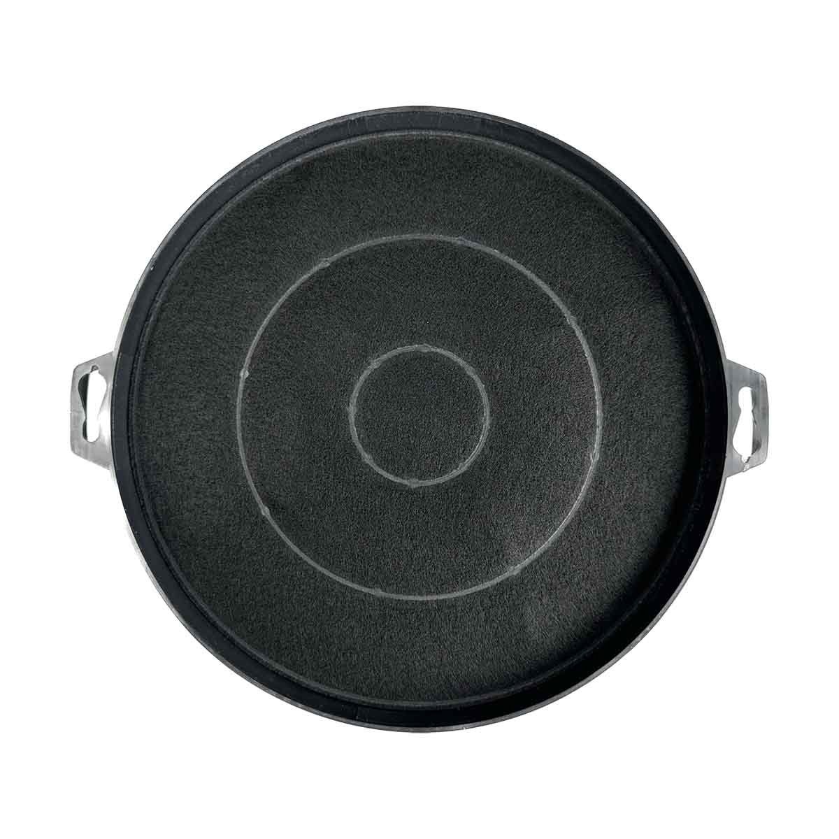 AIR2GO Aktivkohlefilter für Neg Typ 210 / E3CFT210, Zubehör für Aktivkohlefilter für NEG KF596, KF596EKB, KF596EKW, KF599, KF599EKB, KF599EKW, KF641, KF659A+, KF959, WH601EK, Passend für Dunstabzugshauben von NEG