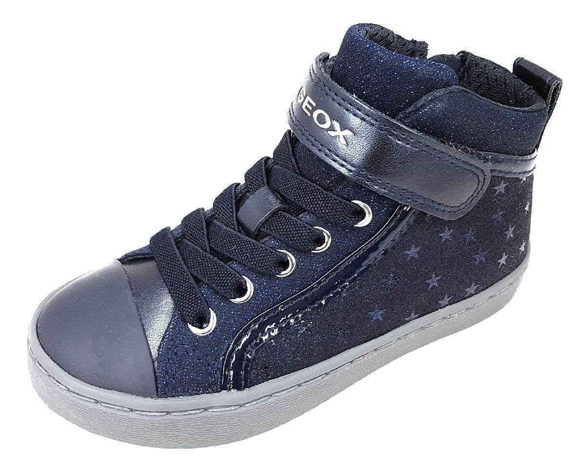 Geox J KALISPERA GIRL Stiefel – Bild 3 von 3
