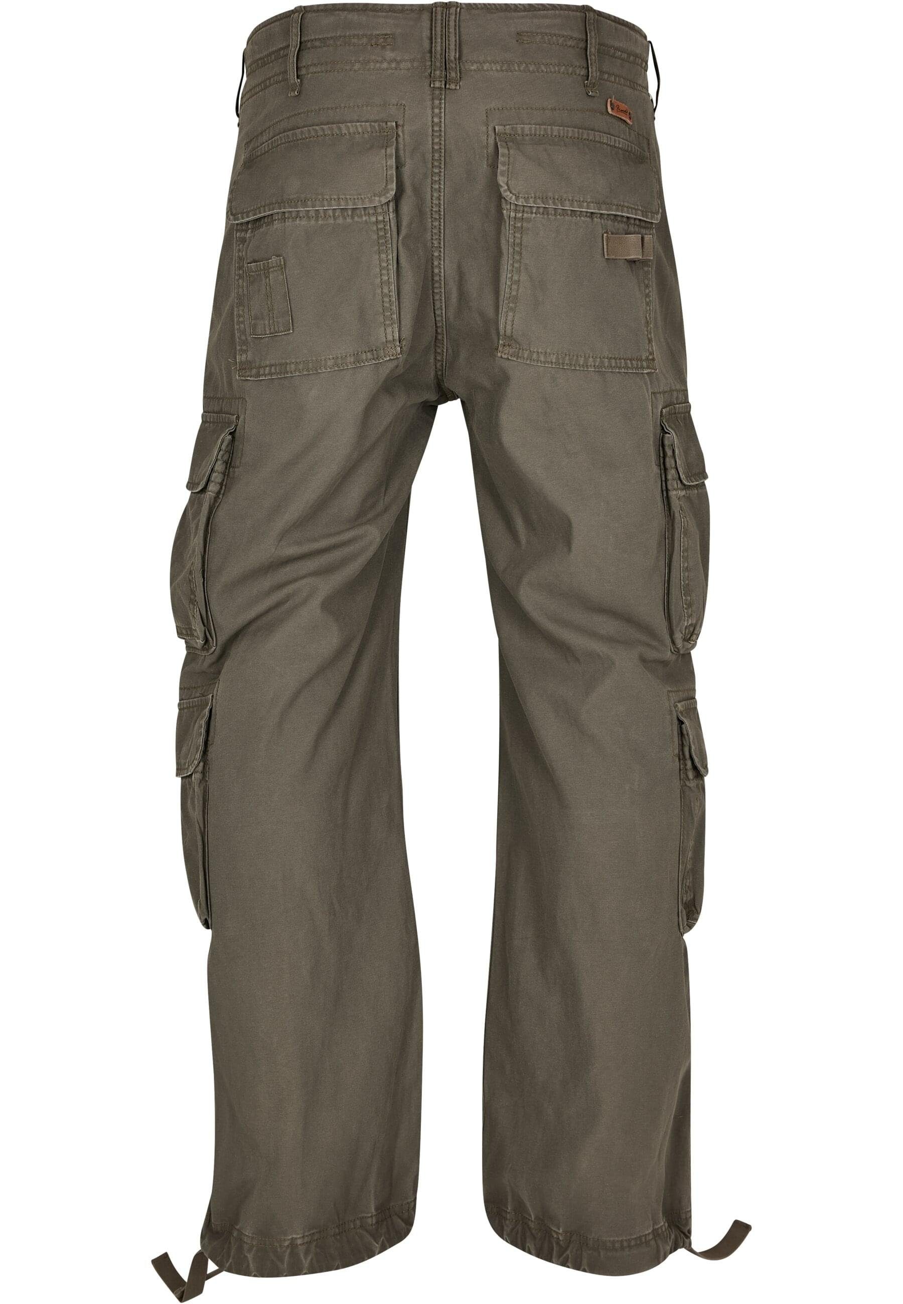 Brandit Cargohose Brandit Herren Vintage Cargo Pants (1-tlg)