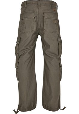 Brandit Cargohose Herren Vintage Cargo Pants (1-tlg)