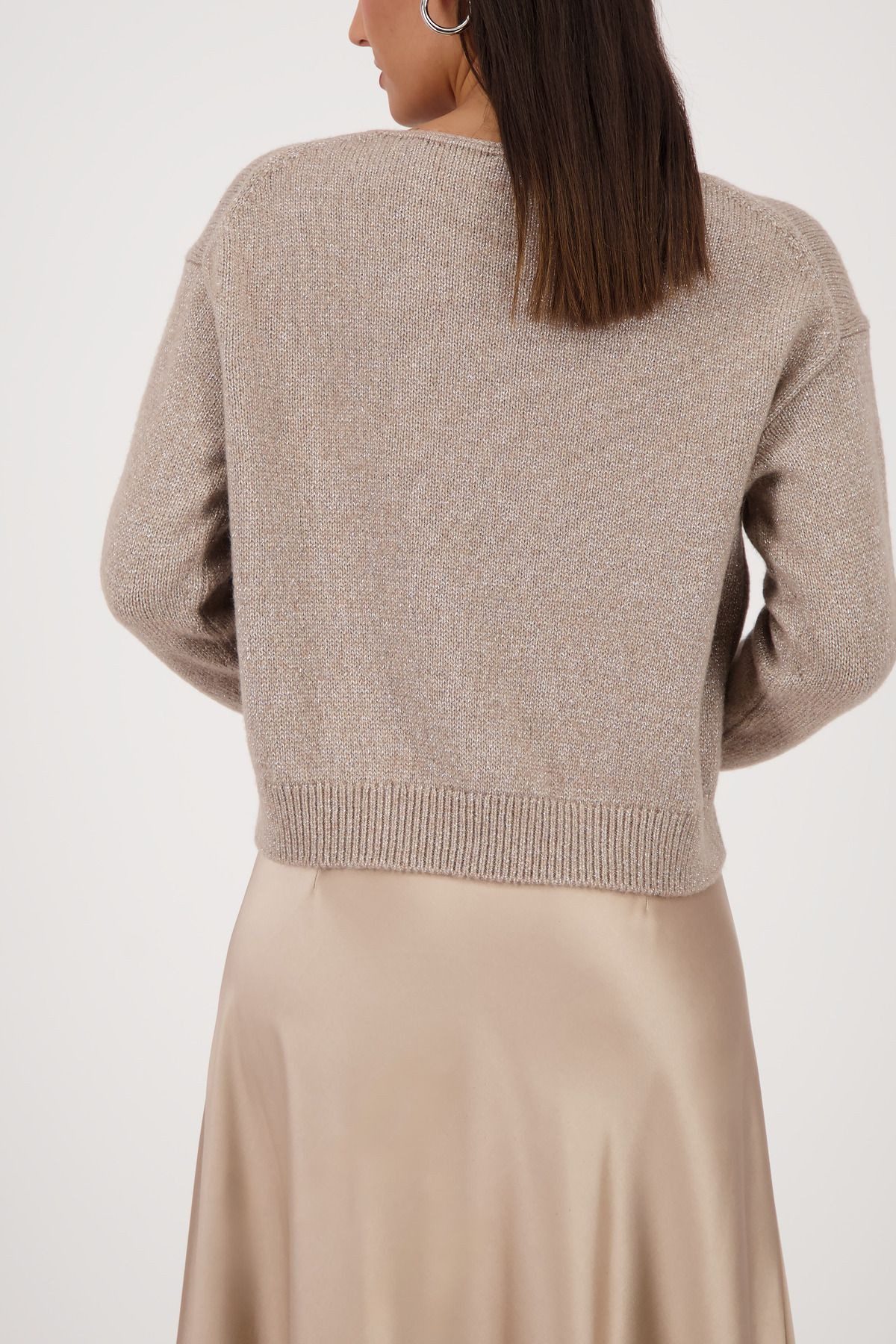Monari 2-in-1-Pullover