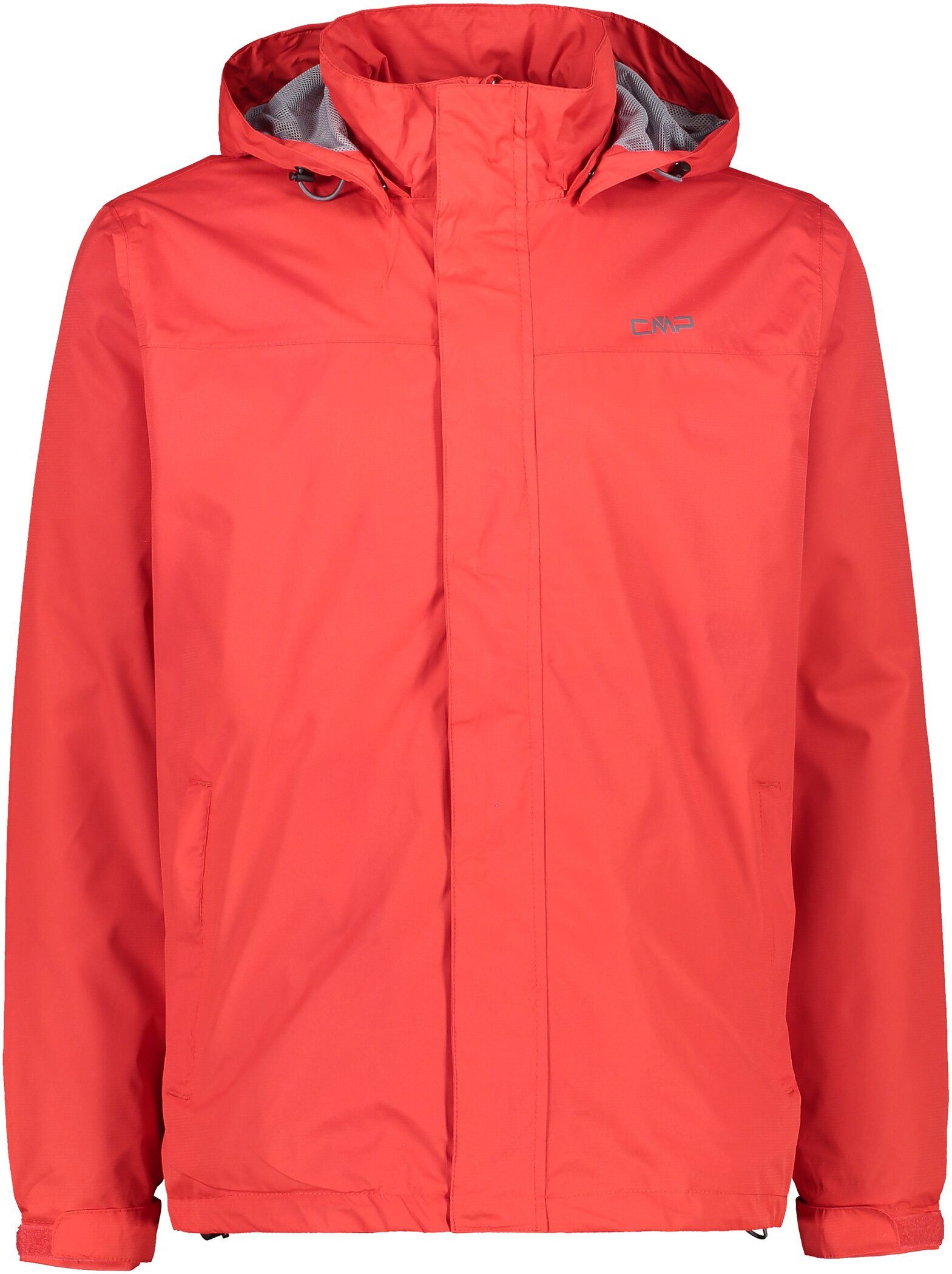 CMP Regenjacke Atmungsaktiv & Winddicht & Wasserdicht, Übergangsjacke