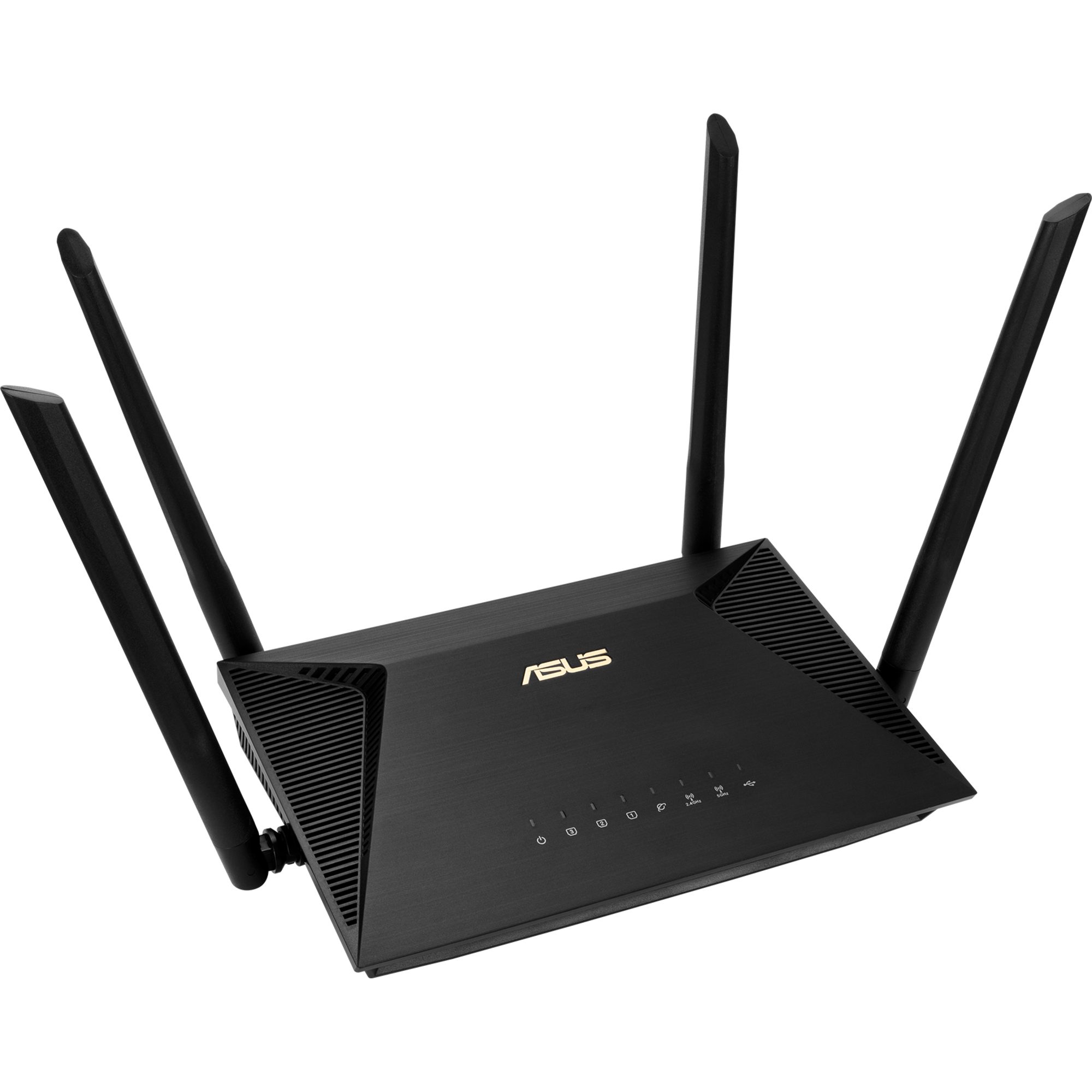 Asus ASUS RT-AX53U, Router WLAN-Router