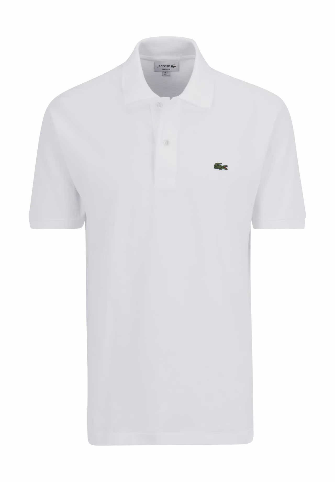 Lacoste Poloshirt Poloshirt für Herren (1-tlg., keine Angabe) günstig online kaufen
