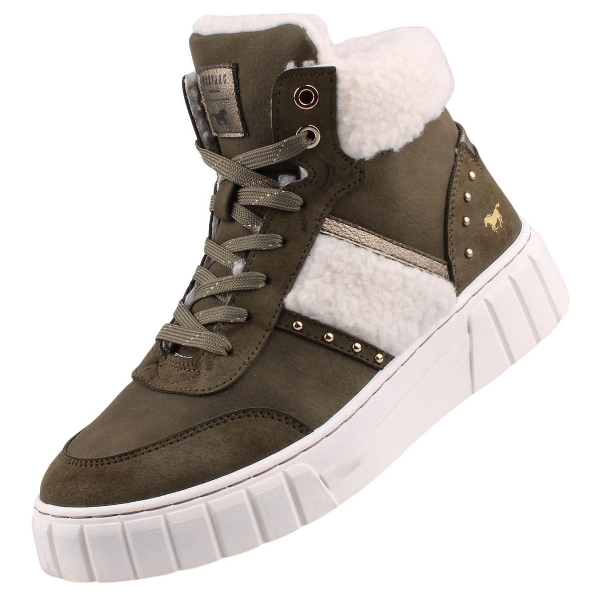 1446607/770 Stiefelette