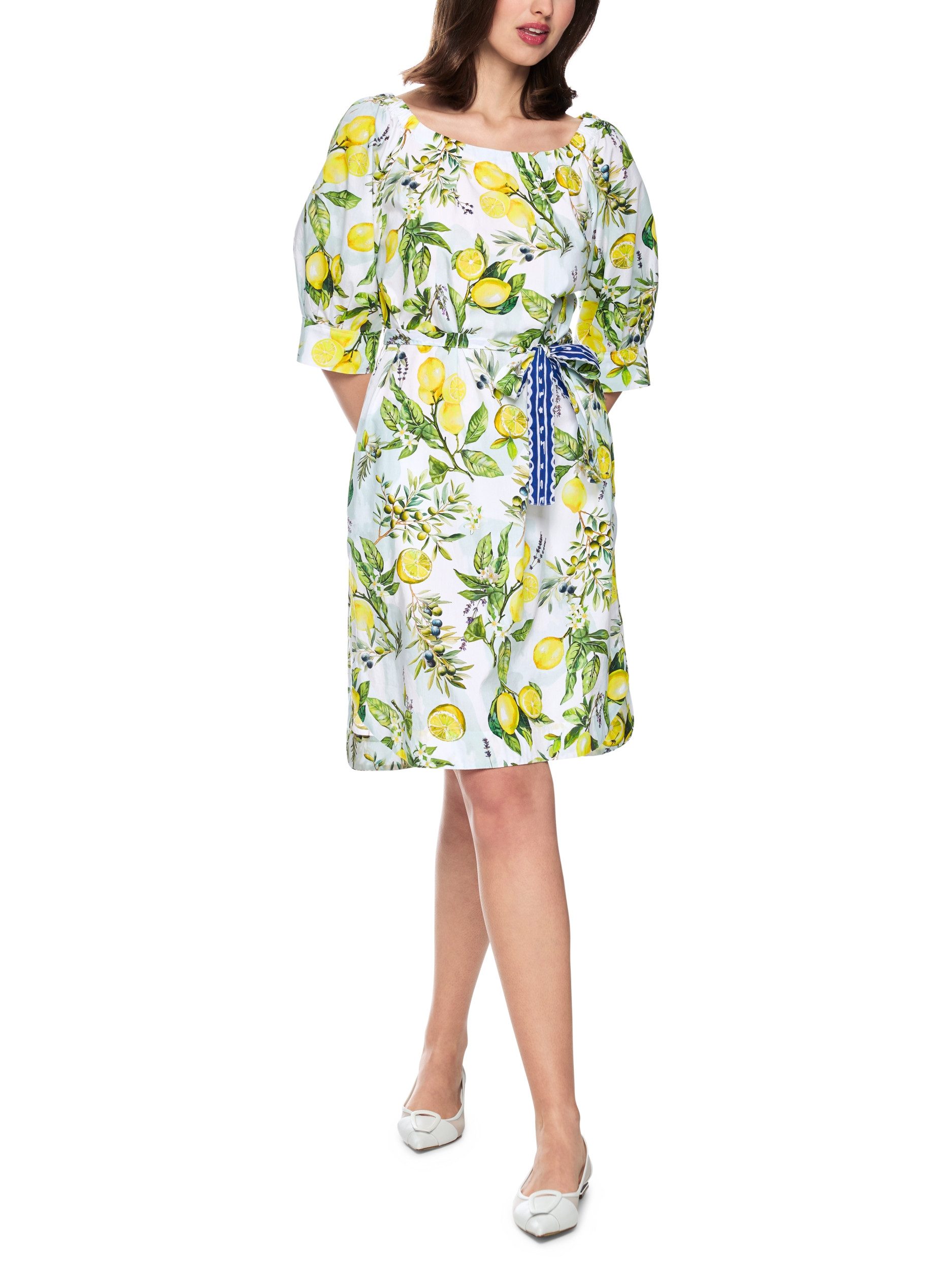 Marc Cain Midikleid Kleid