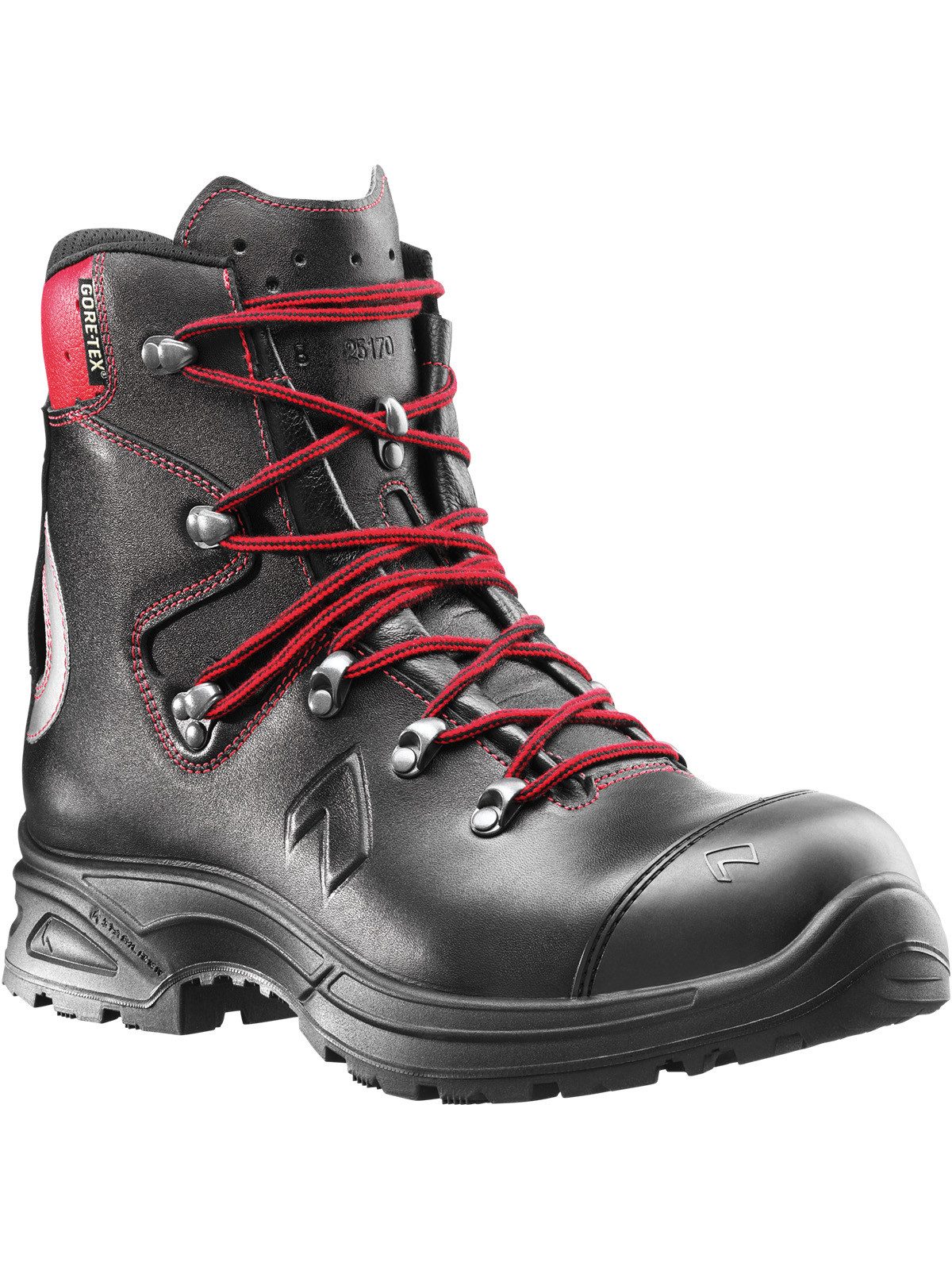 haix Airpower XR3 Arbeitsschuh