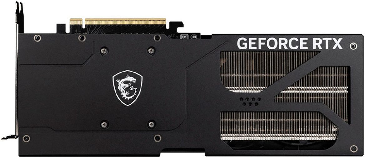 MSI GeForce RTX™ 5070 Ti 16G VENTUS 3X OC Grafikkarte (16 GB, GDDR7)